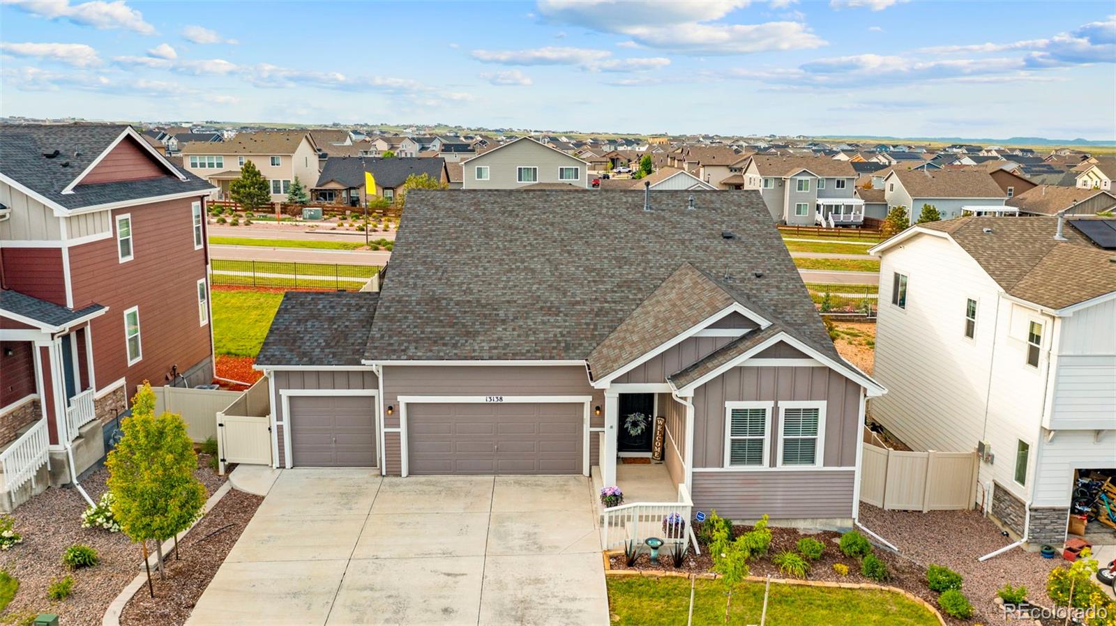 MLS Image #3 for 13138  stoney meadows way,peyton, Colorado