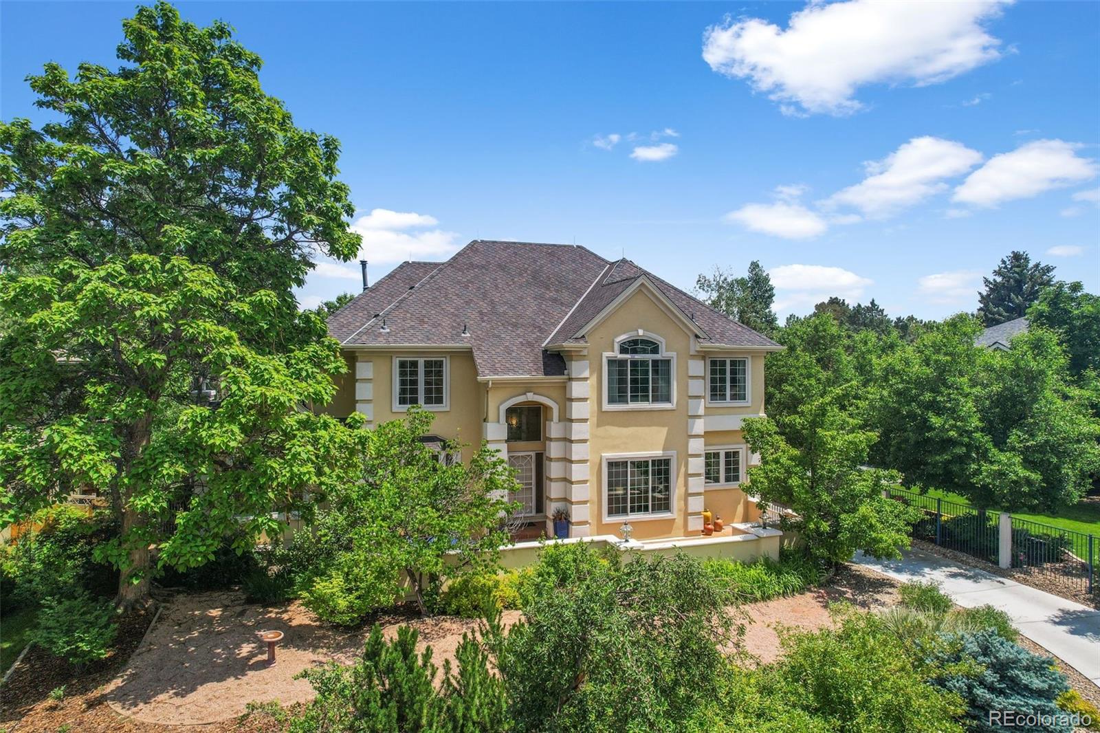CMA Image for 1564 S Uinta Way,Denver, Colorado