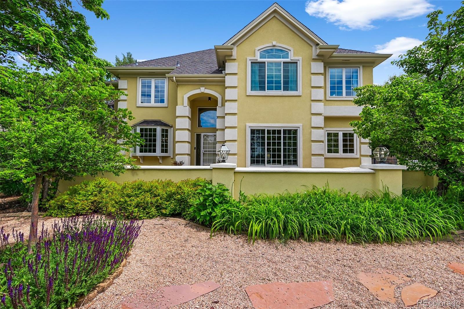 MLS Image #2 for 1564 s uinta way,denver, Colorado