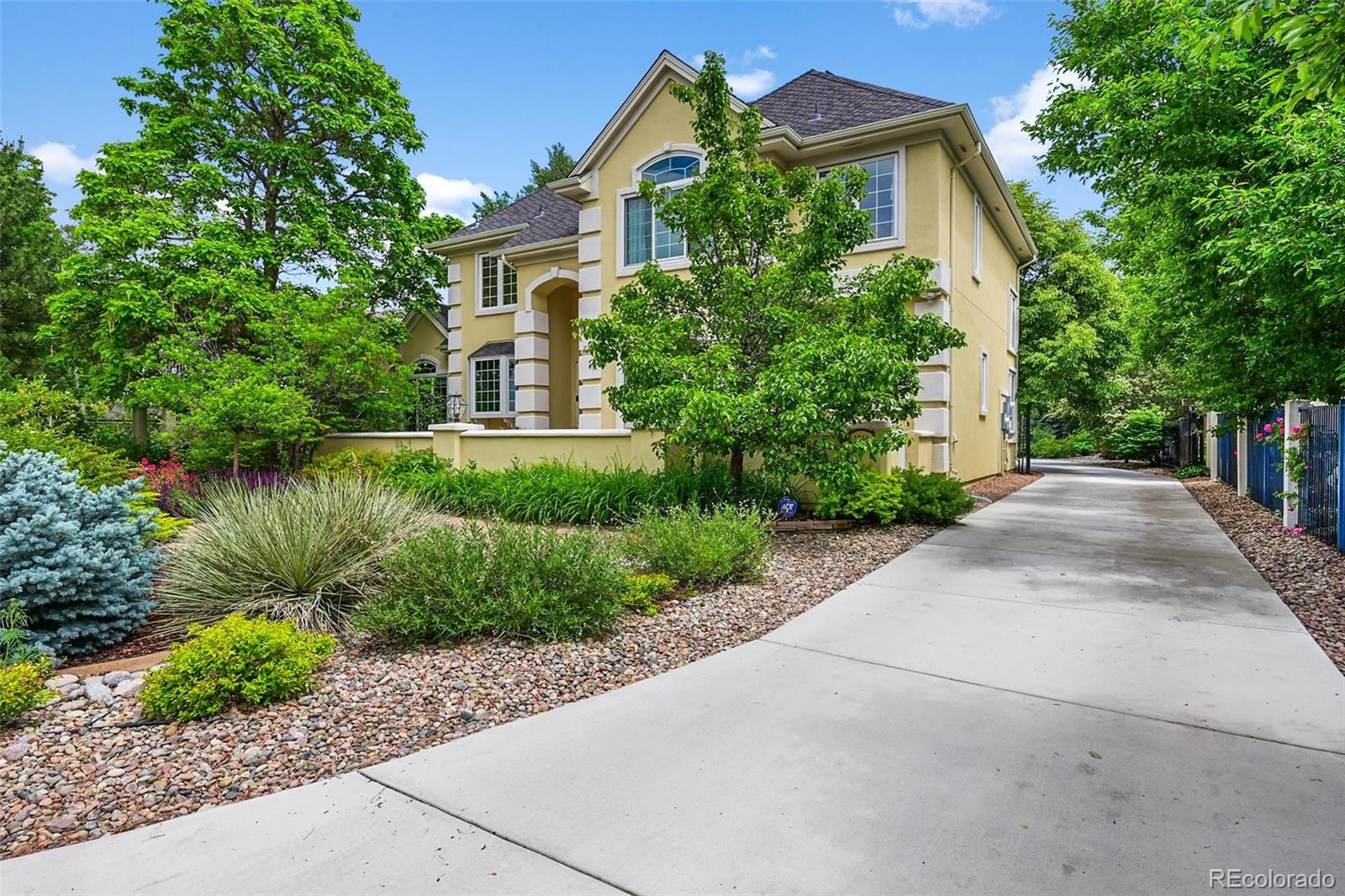 MLS Image #3 for 1564 s uinta way,denver, Colorado