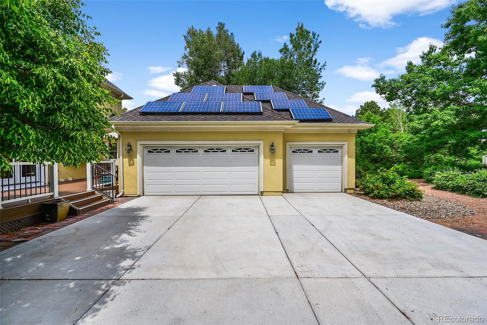 MLS Image #4 for 1564 s uinta way,denver, Colorado