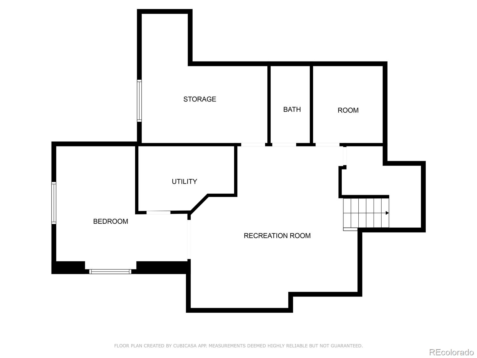 MLS Image #45 for 1564 s uinta way,denver, Colorado