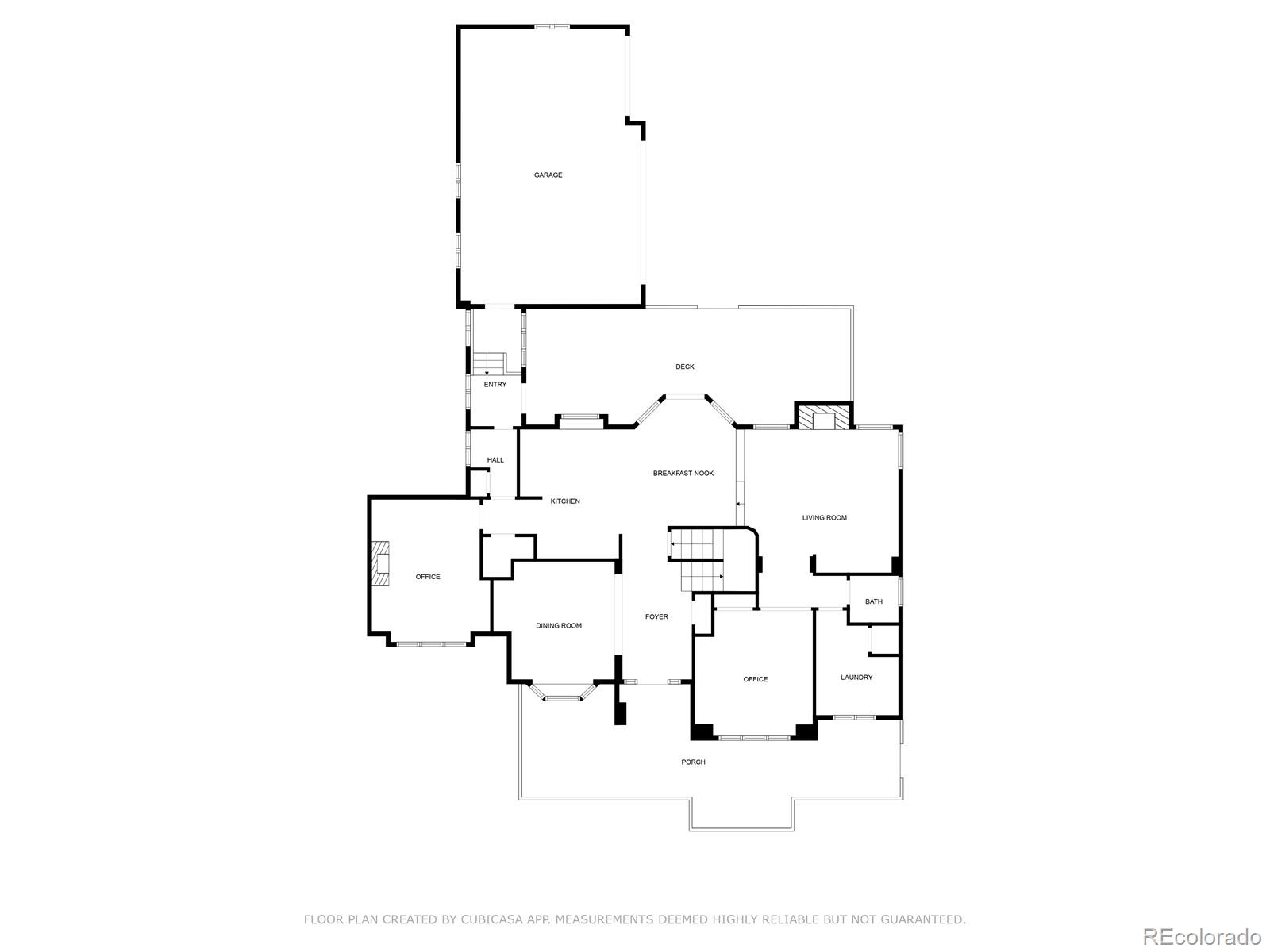 MLS Image #46 for 1564 s uinta way,denver, Colorado