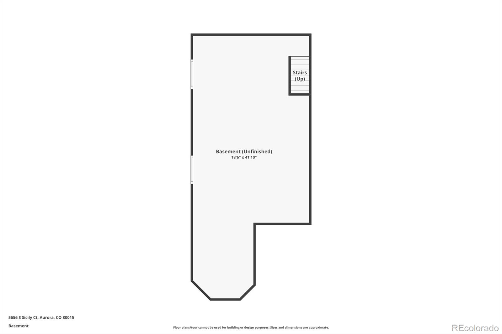 MLS Image #25 for 5656 s sicily court,aurora, Colorado