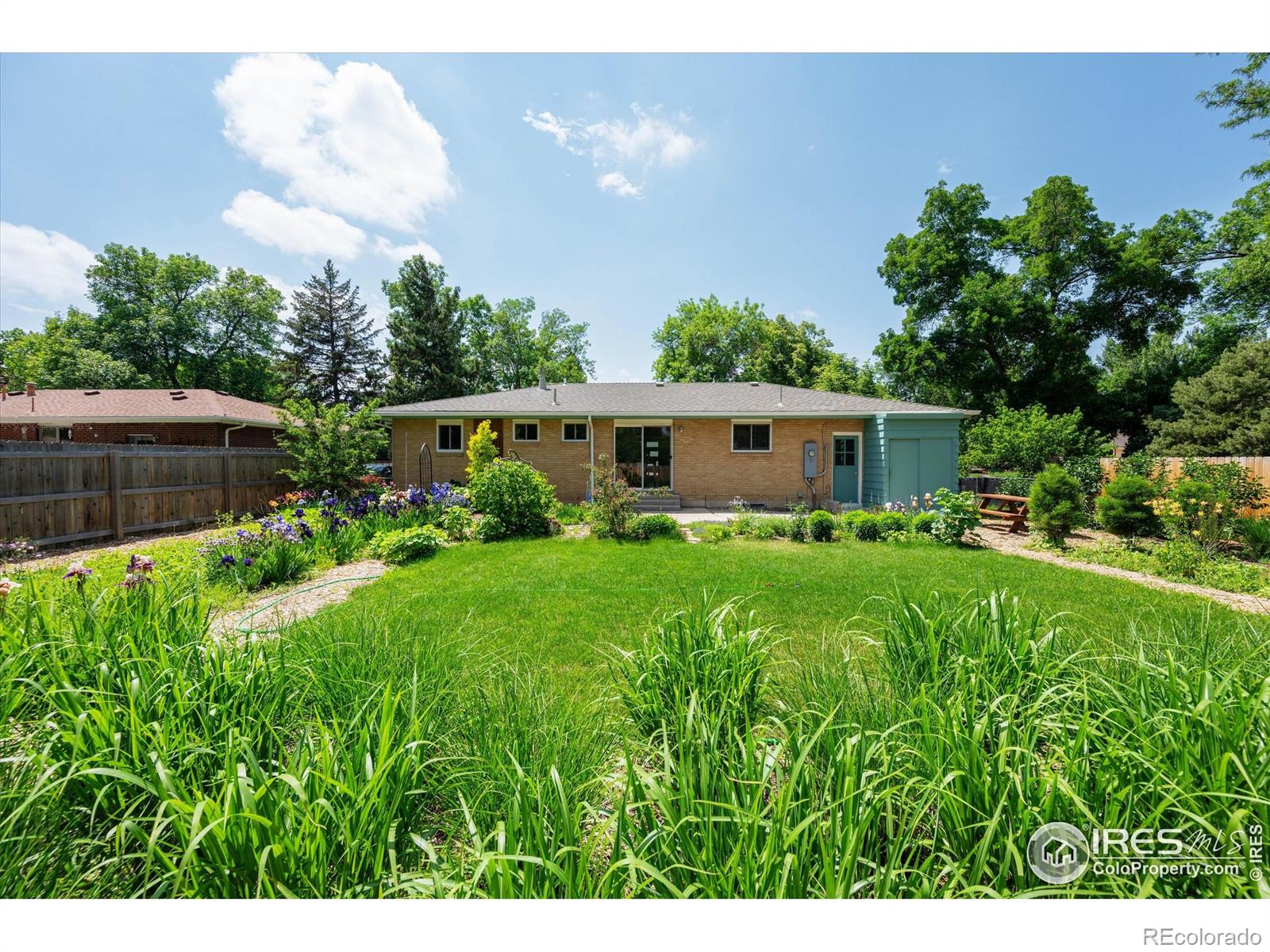 MLS Image #30 for 405  duke lane,fort collins, Colorado