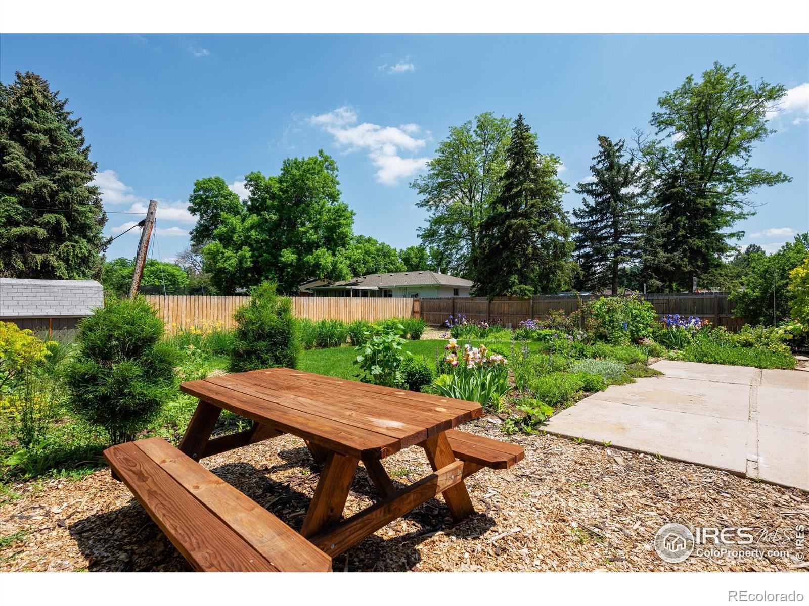 MLS Image #31 for 405  duke lane,fort collins, Colorado