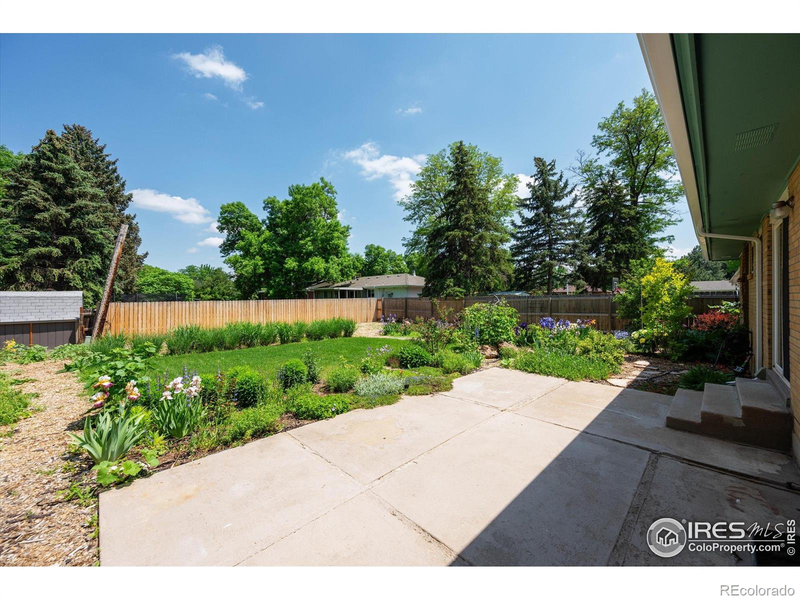 MLS Image #32 for 405  duke lane,fort collins, Colorado
