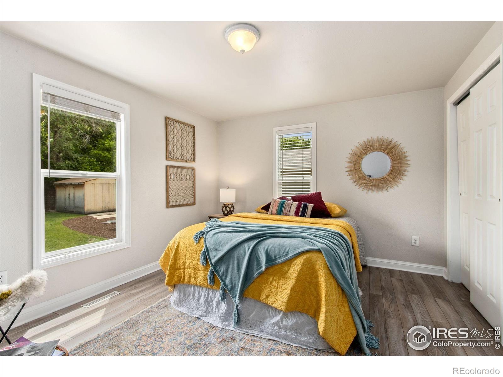 MLS Image #10 for 144  2nd street,fort collins, Colorado