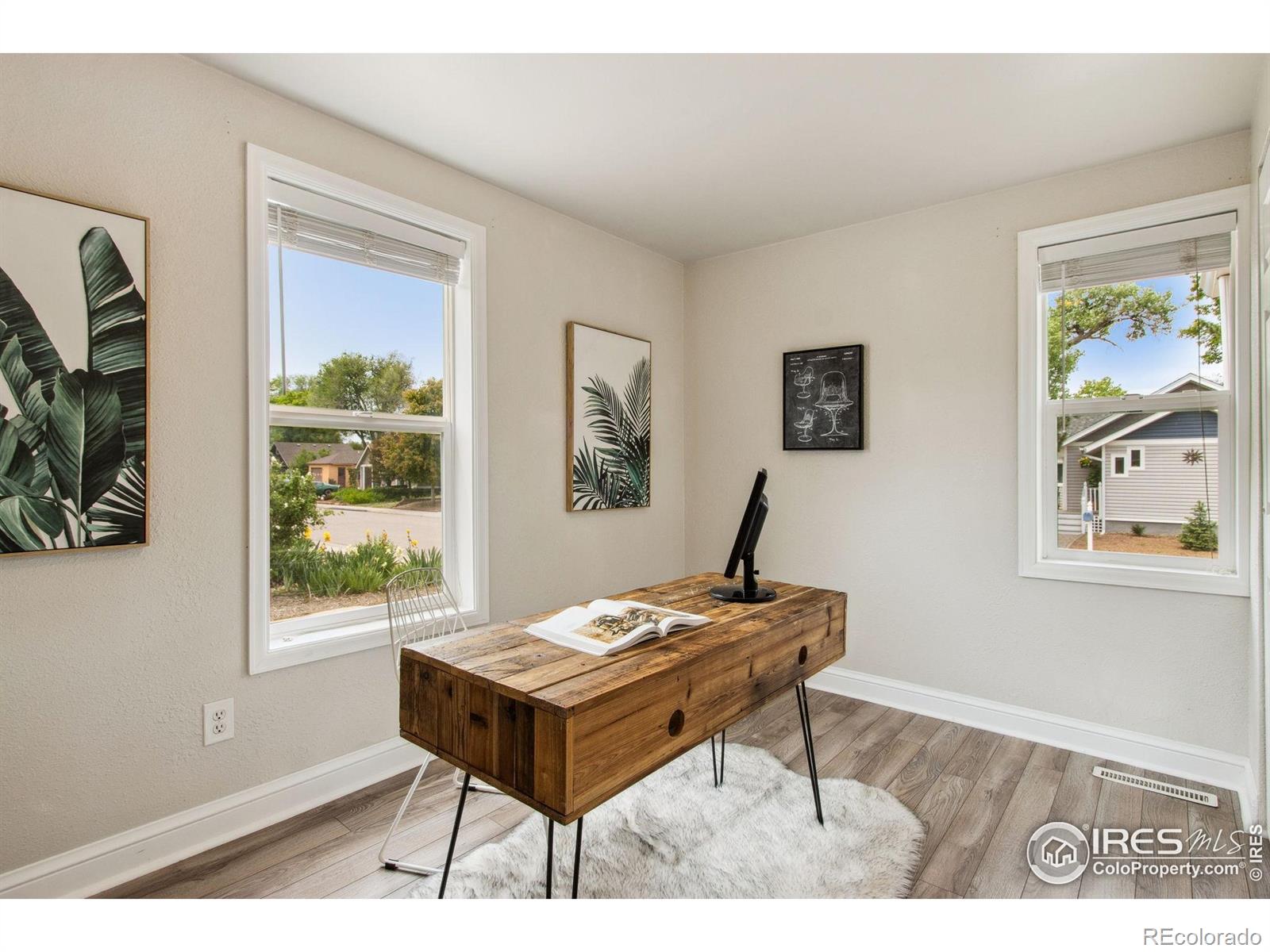 MLS Image #12 for 144  2nd street,fort collins, Colorado