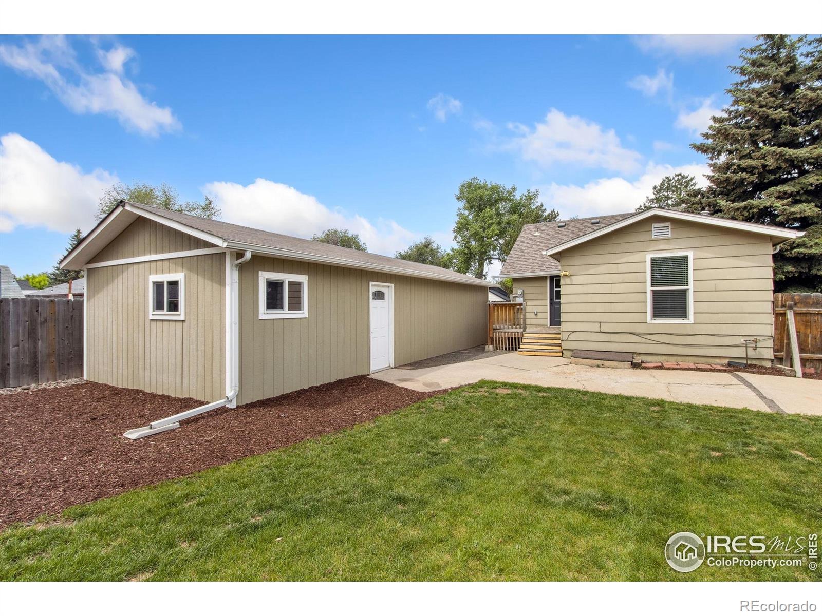 MLS Image #16 for 144  2nd street,fort collins, Colorado