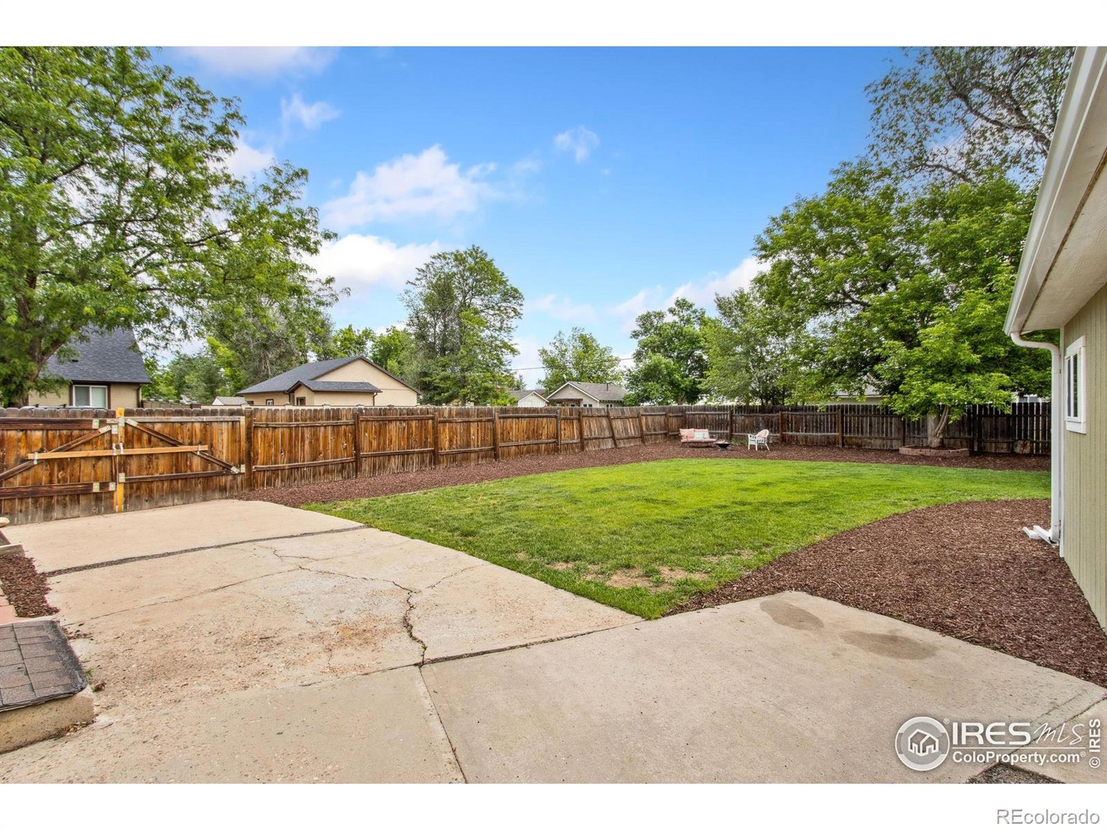 MLS Image #18 for 144  2nd street,fort collins, Colorado