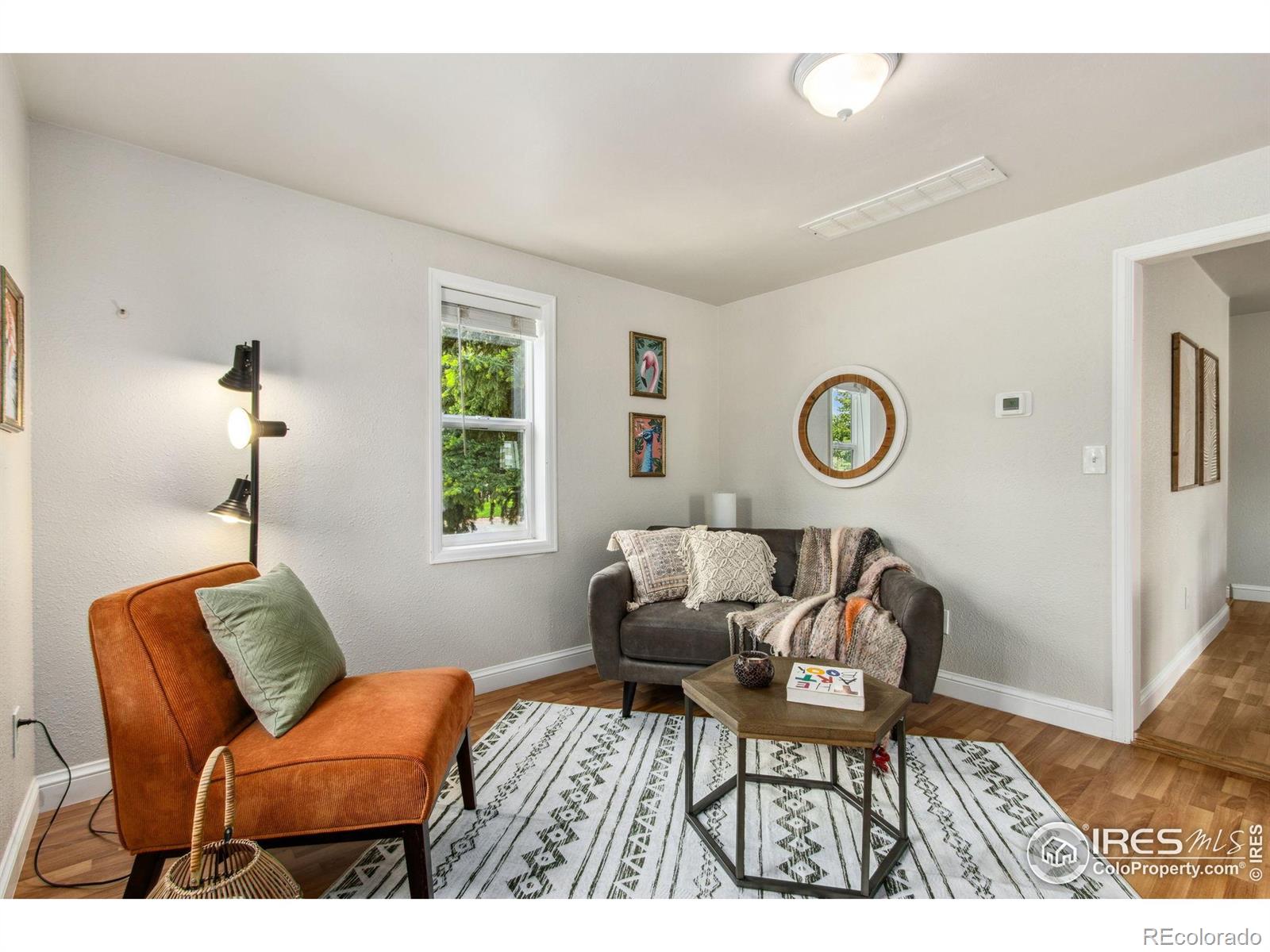 MLS Image #2 for 144  2nd street,fort collins, Colorado