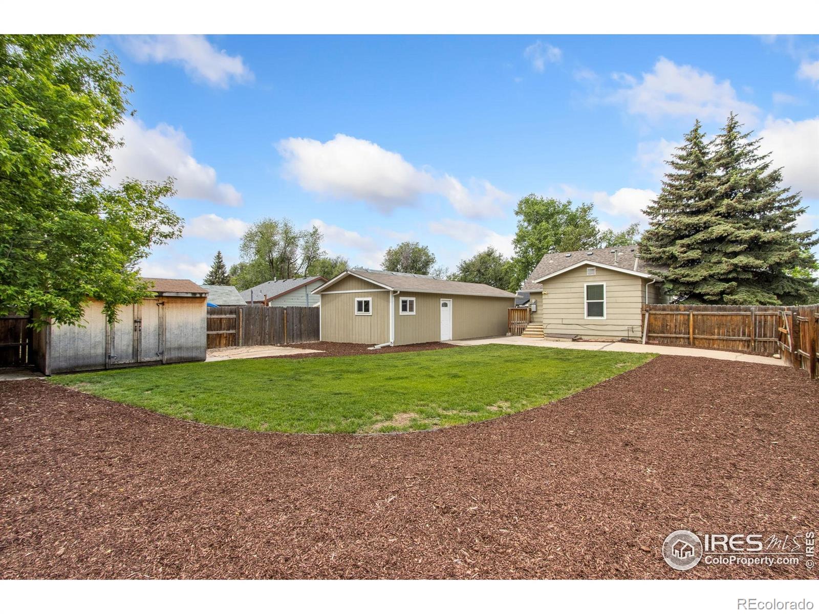 MLS Image #20 for 144  2nd street,fort collins, Colorado