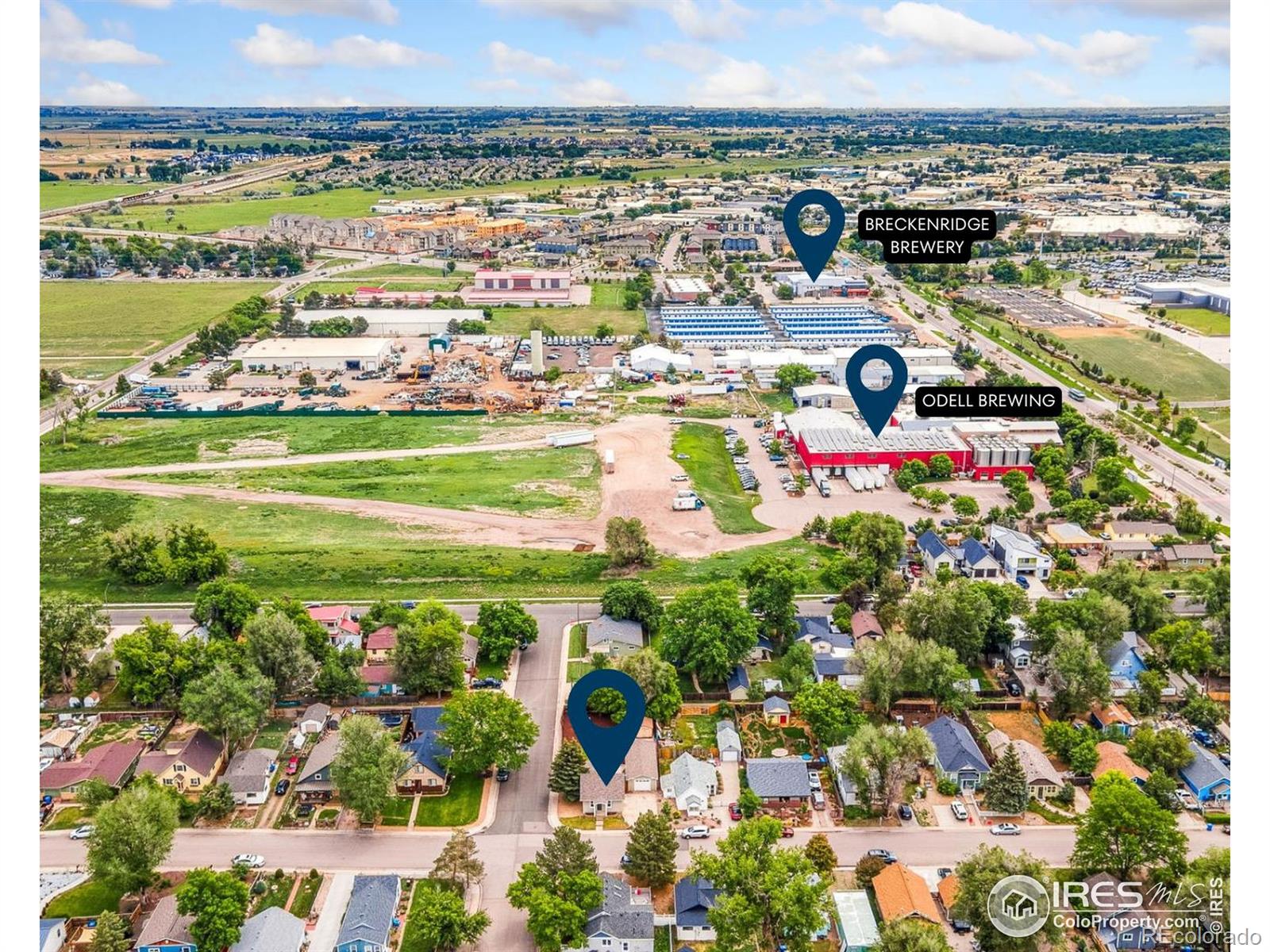 MLS Image #22 for 144  2nd street,fort collins, Colorado