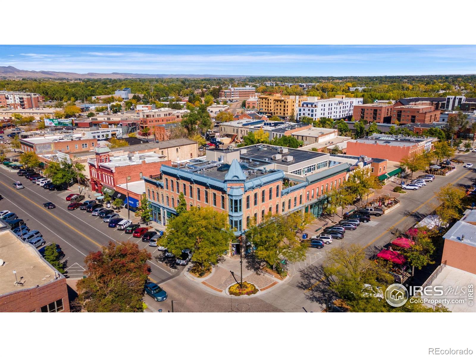 MLS Image #29 for 144  2nd street,fort collins, Colorado