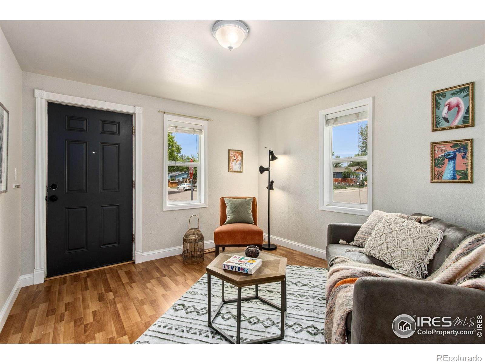 MLS Image #3 for 144  2nd street,fort collins, Colorado