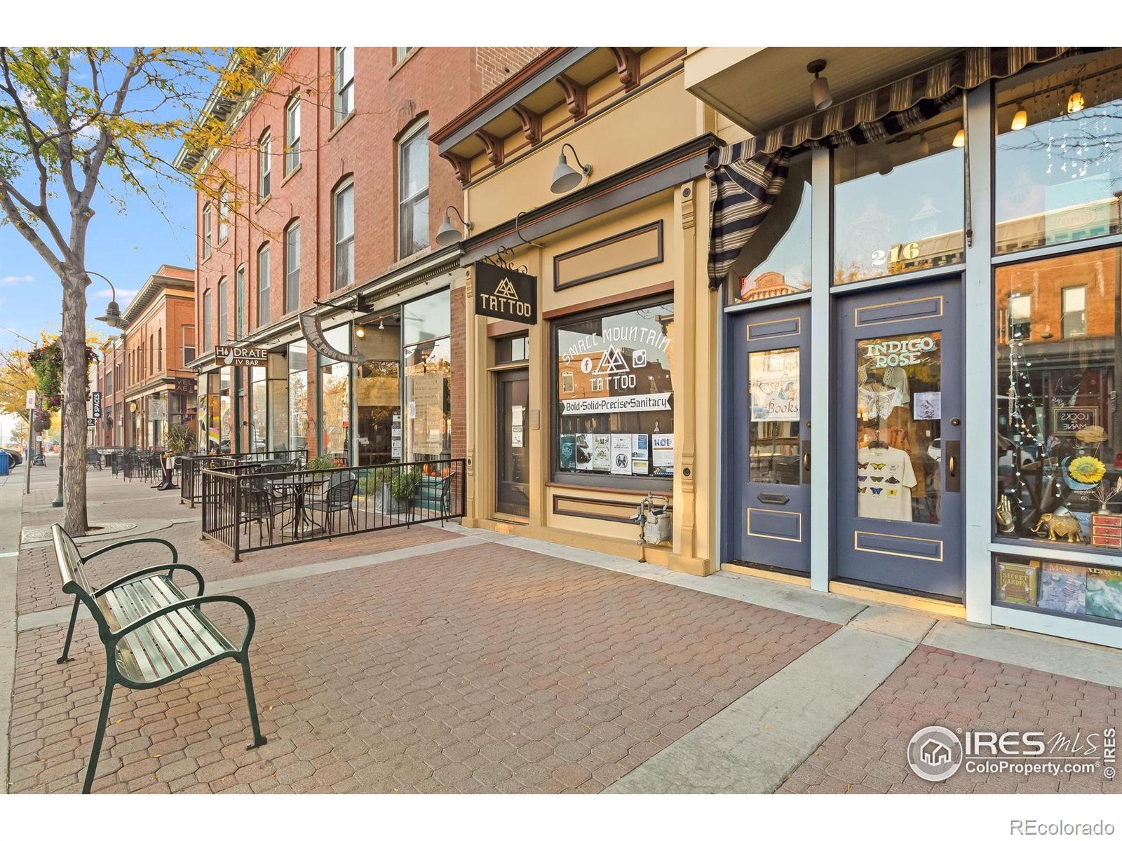 MLS Image #30 for 144  2nd street,fort collins, Colorado