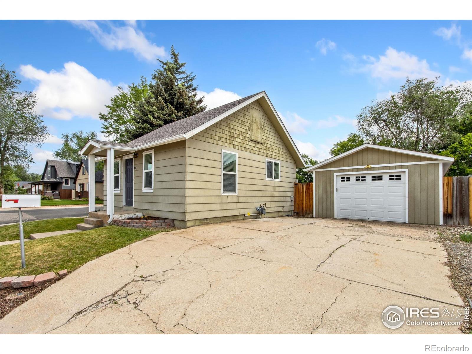 MLS Image #38 for 144  2nd street,fort collins, Colorado