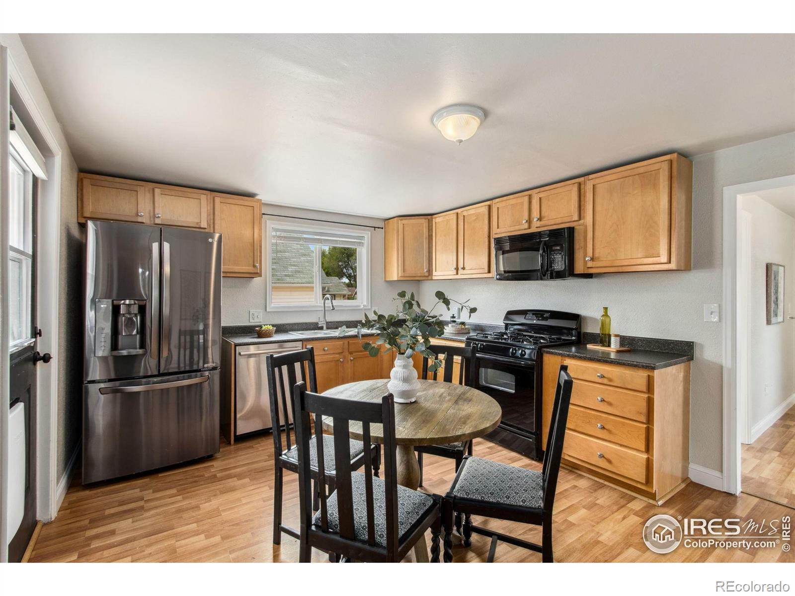 MLS Image #4 for 144  2nd street,fort collins, Colorado