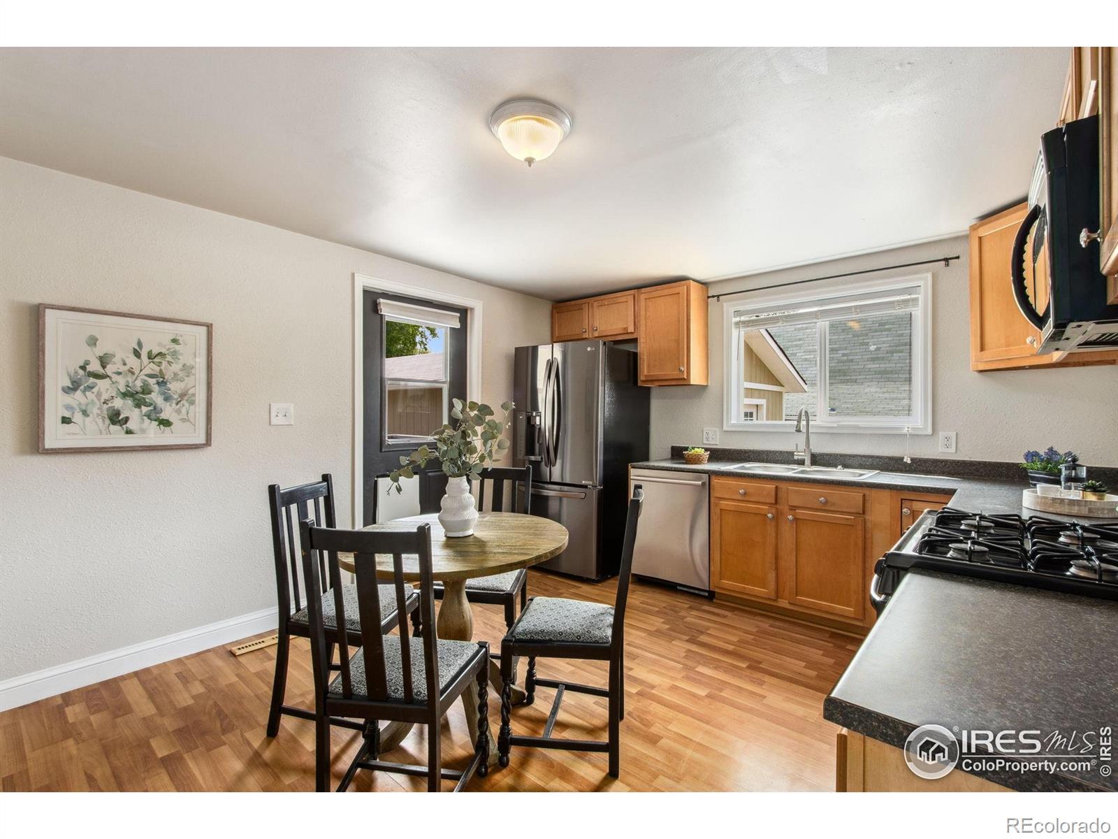 MLS Image #5 for 144  2nd street,fort collins, Colorado