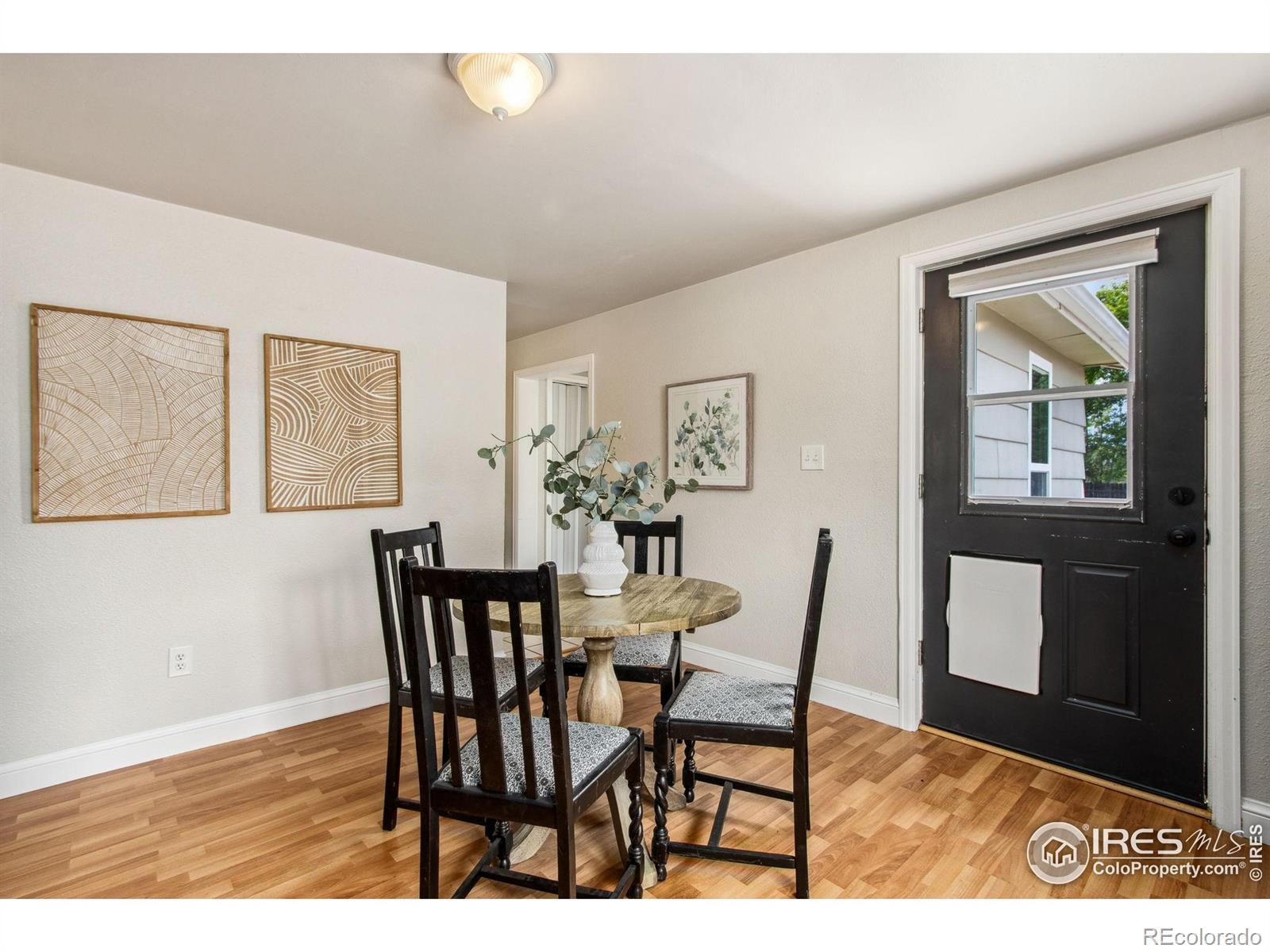 MLS Image #6 for 144  2nd street,fort collins, Colorado