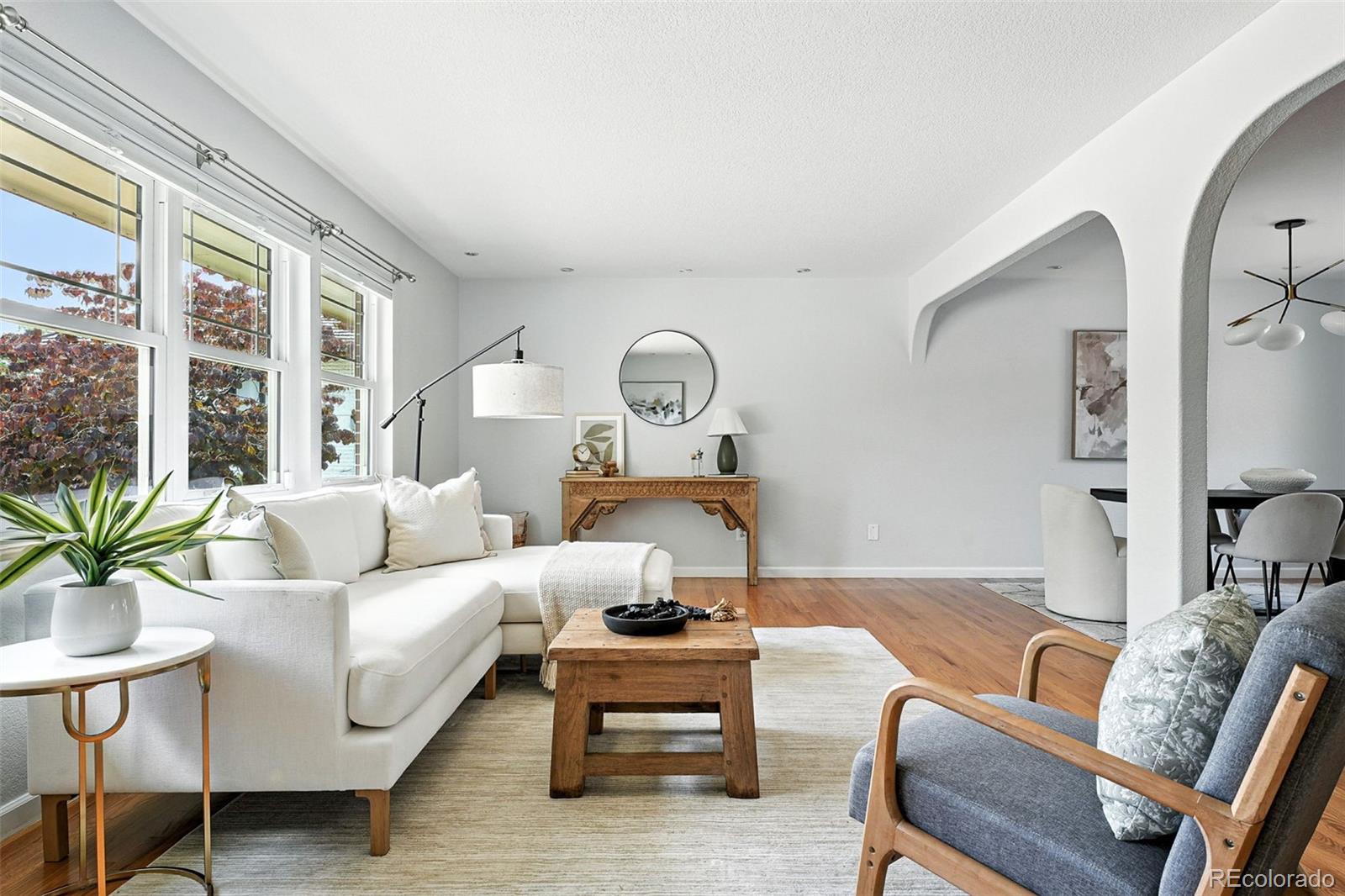 MLS Image #10 for 3608 s newport way,denver, Colorado