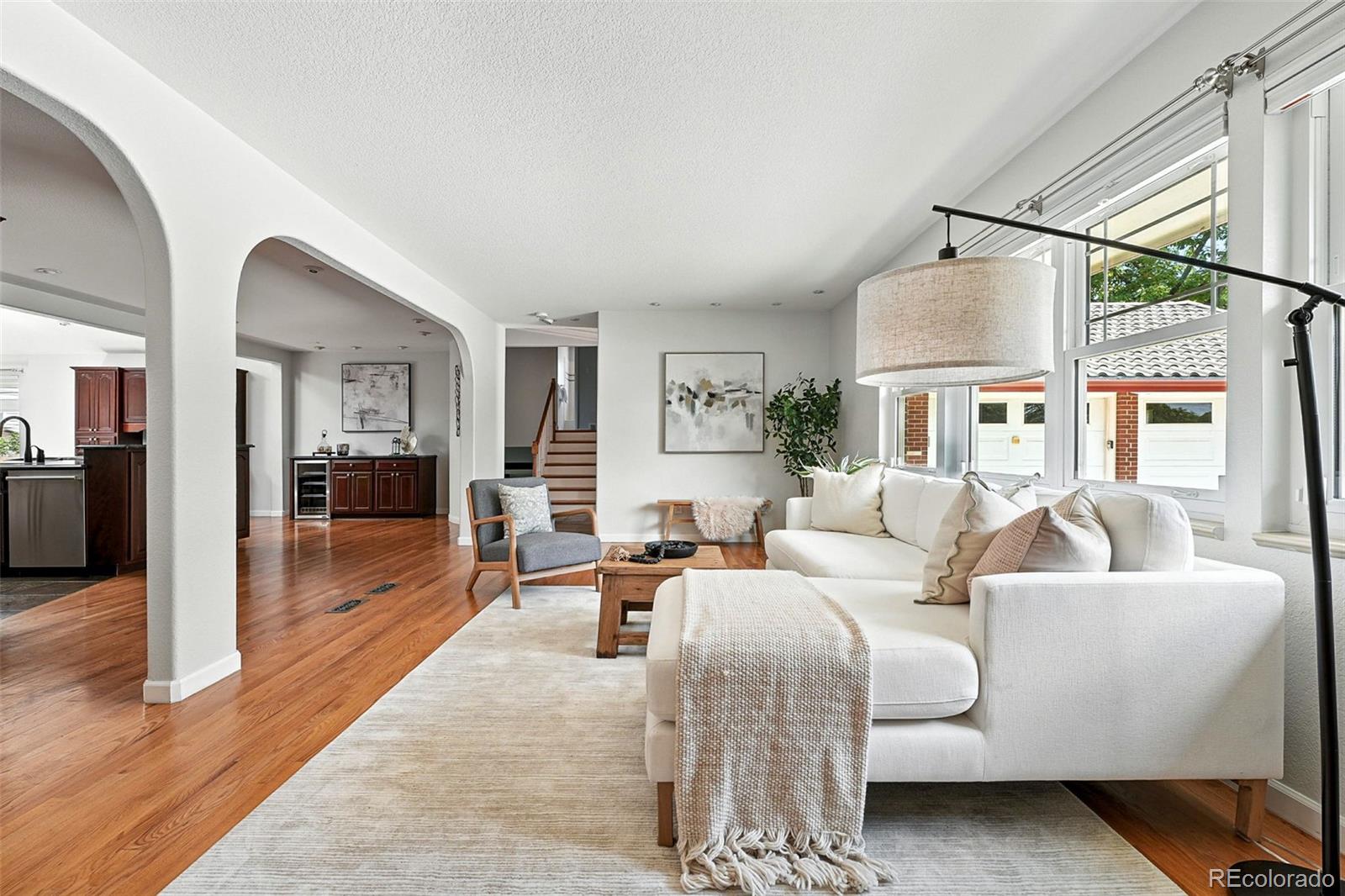 MLS Image #11 for 3608 s newport way,denver, Colorado