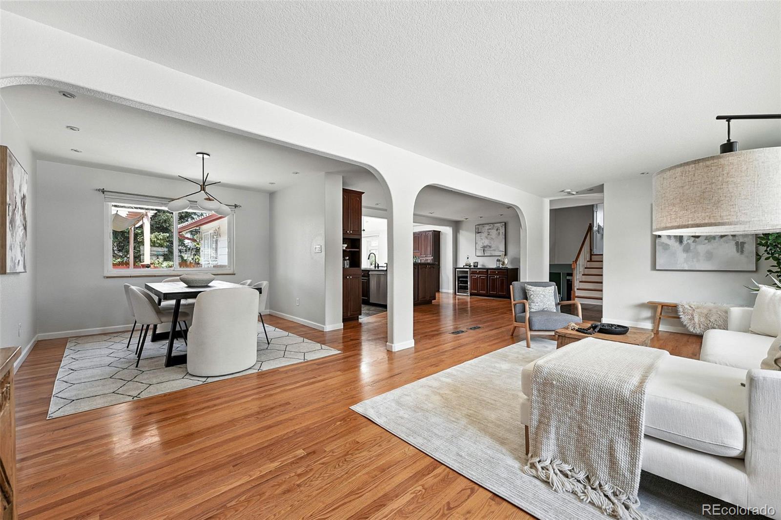 MLS Image #12 for 3608 s newport way,denver, Colorado