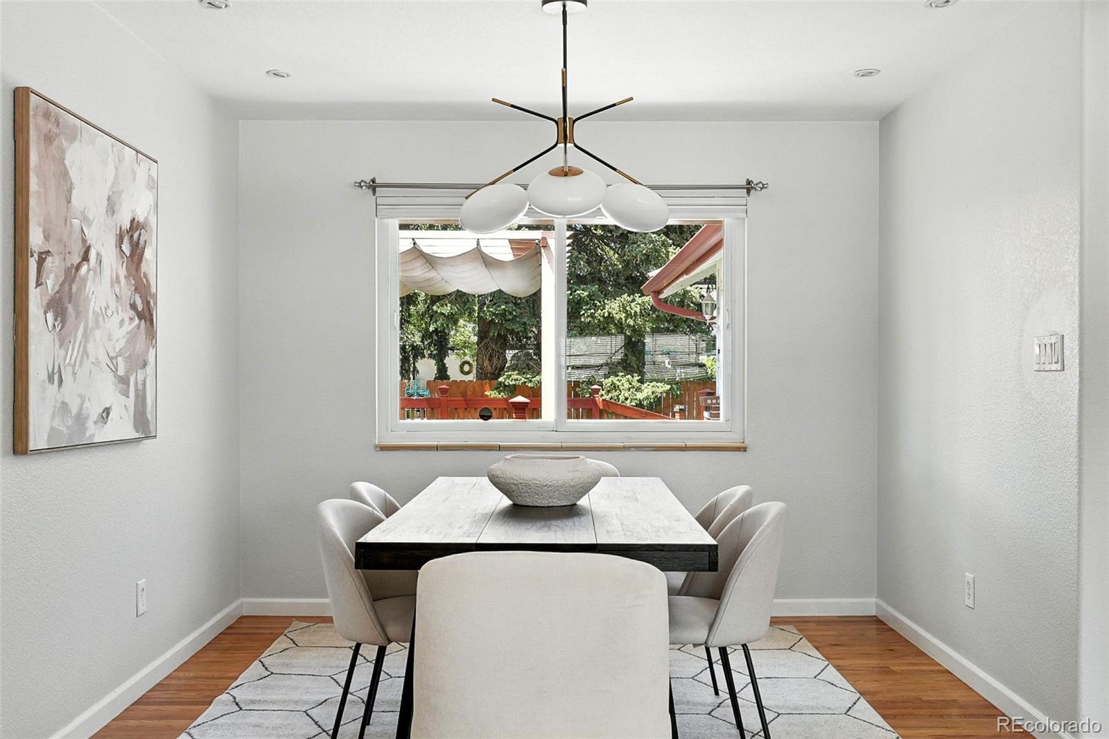 MLS Image #13 for 3608 s newport way,denver, Colorado