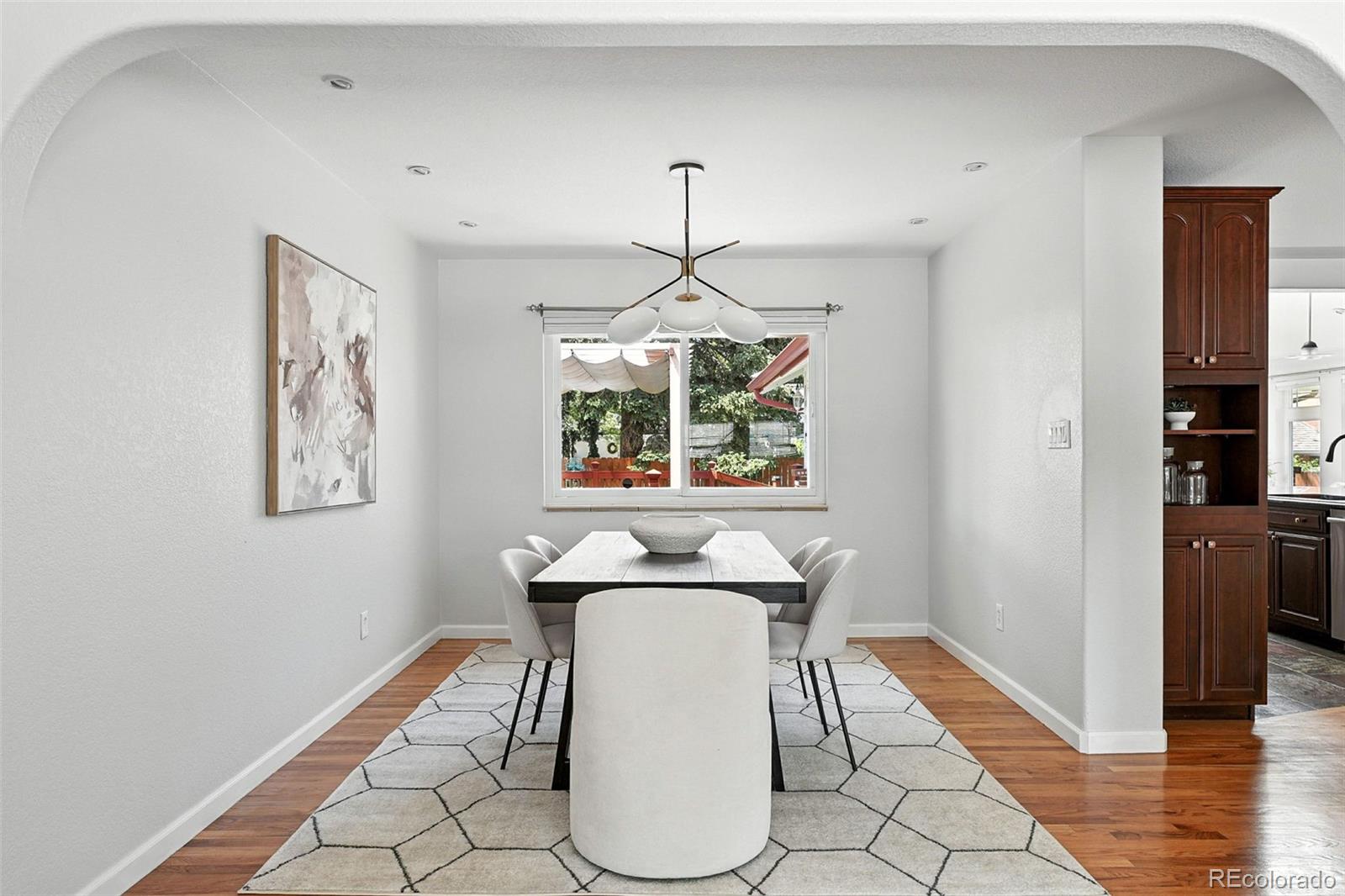 MLS Image #14 for 3608 s newport way,denver, Colorado