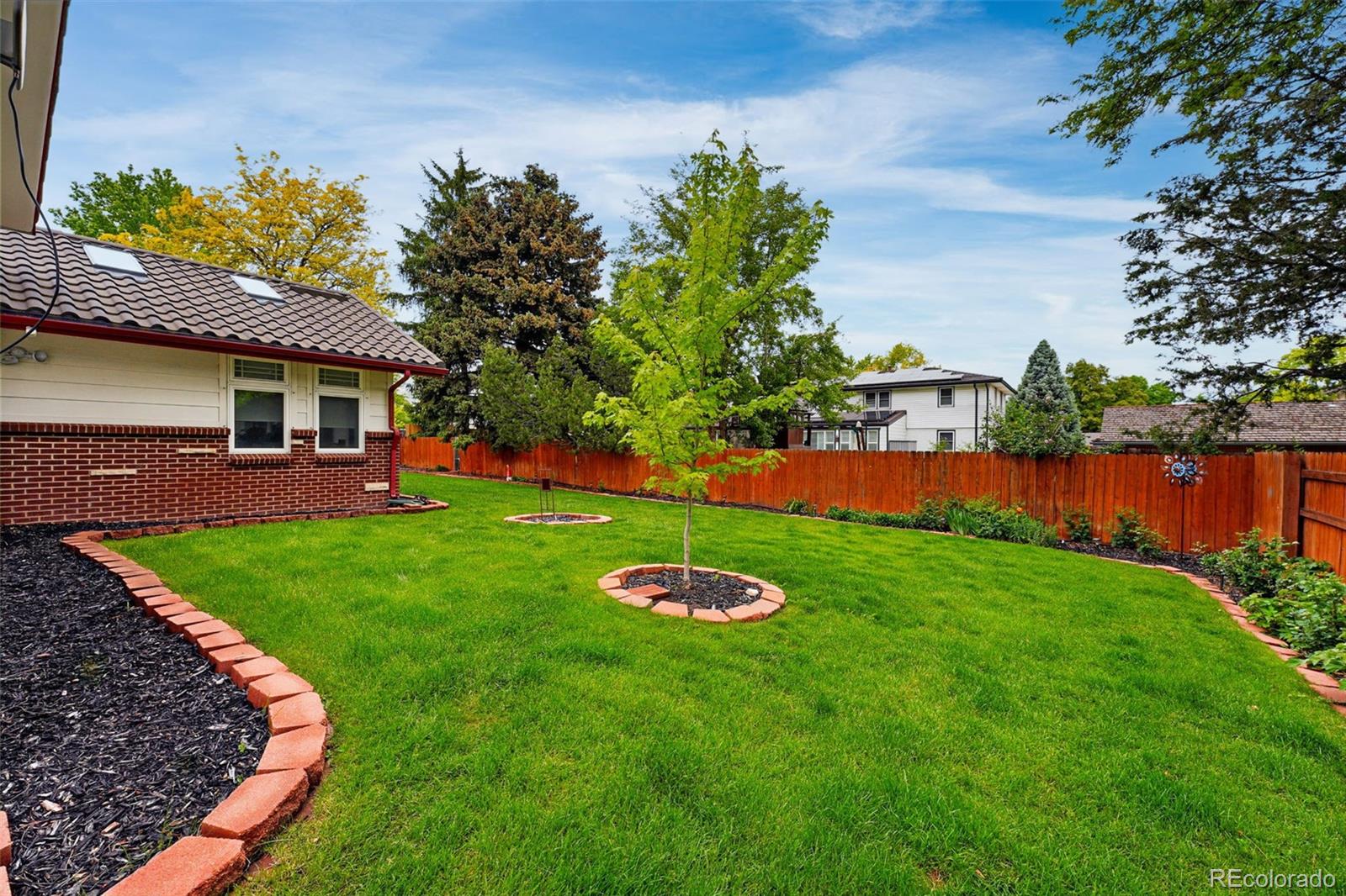 MLS Image #4 for 3608 s newport way,denver, Colorado