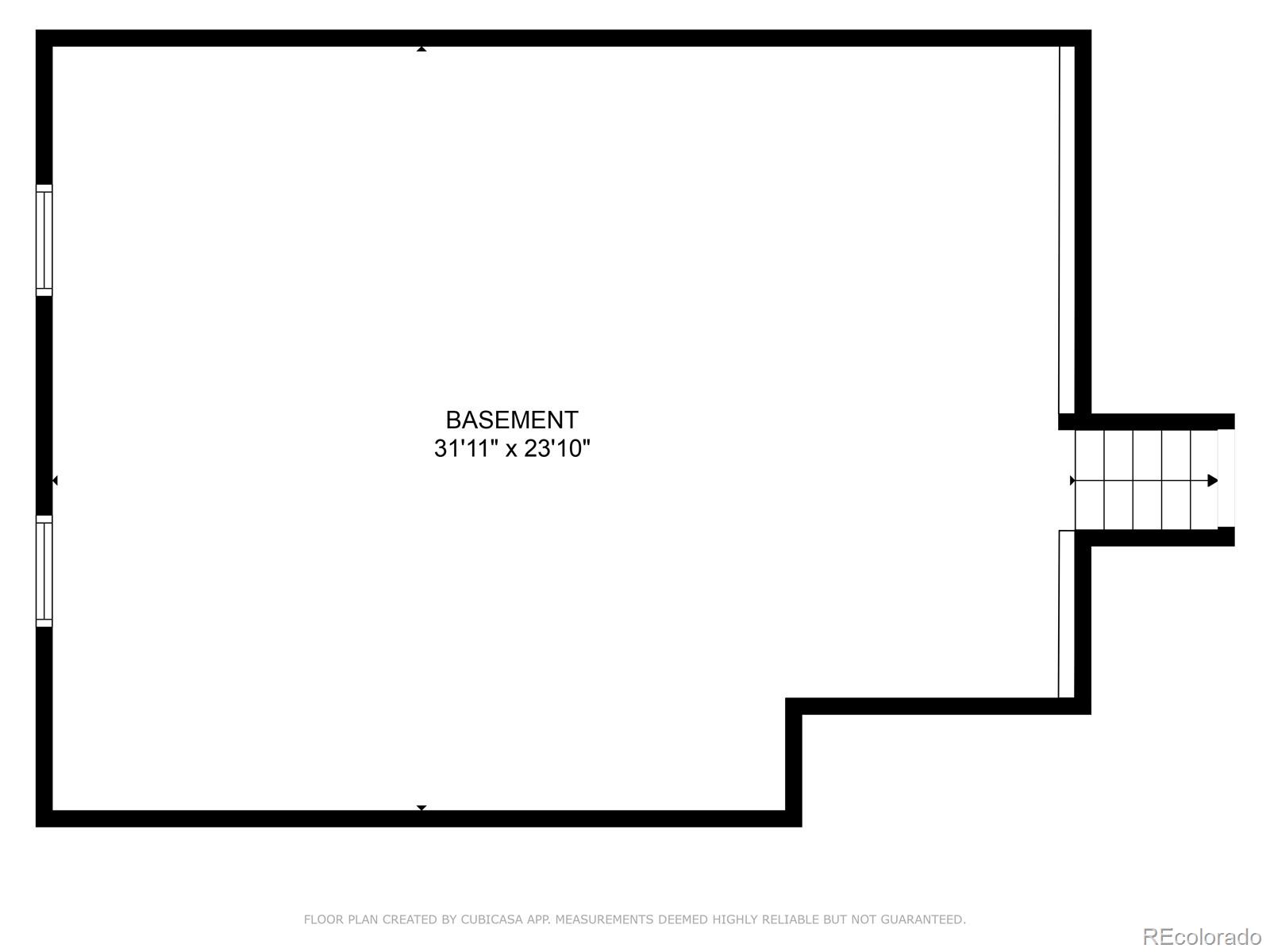MLS Image #8 for 3608 s newport way,denver, Colorado