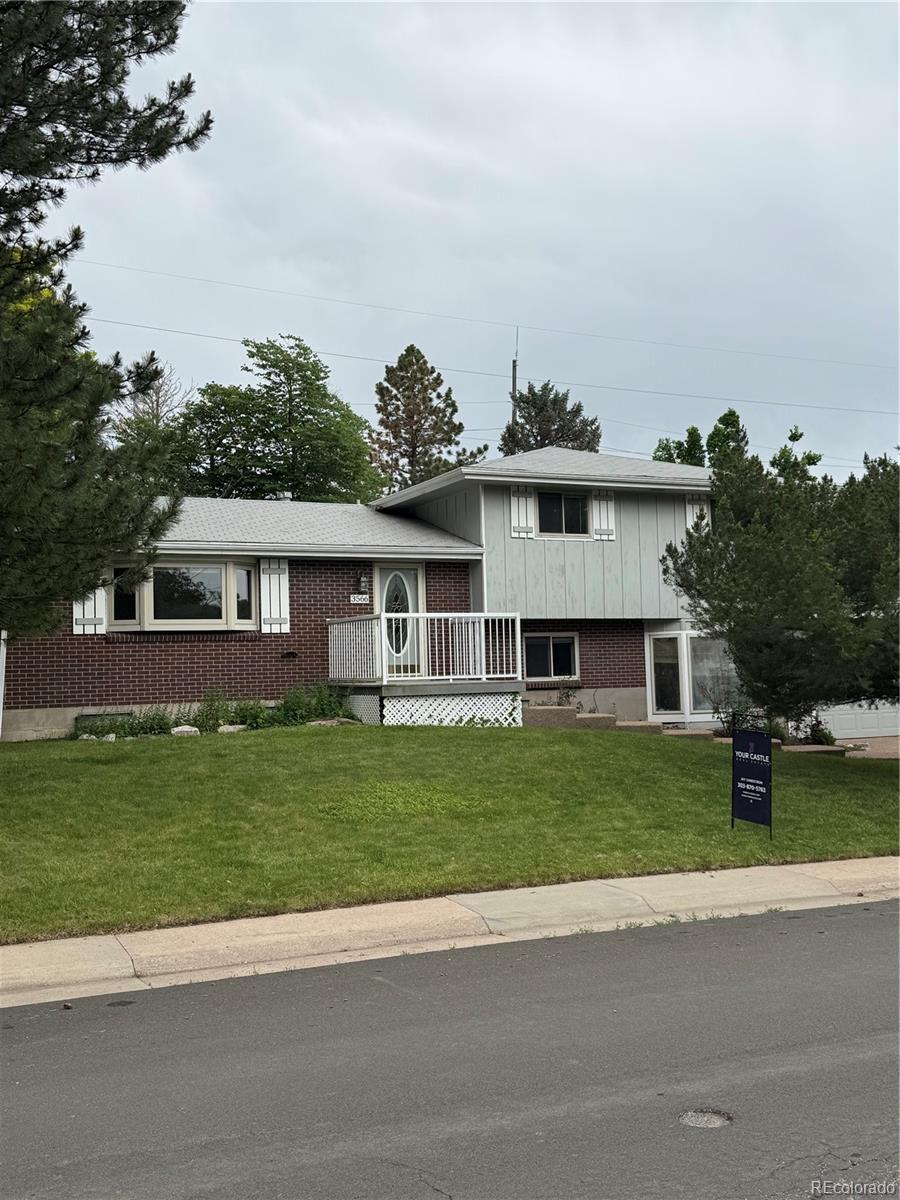 MLS Image #0 for 3566 e fair place,centennial, Colorado