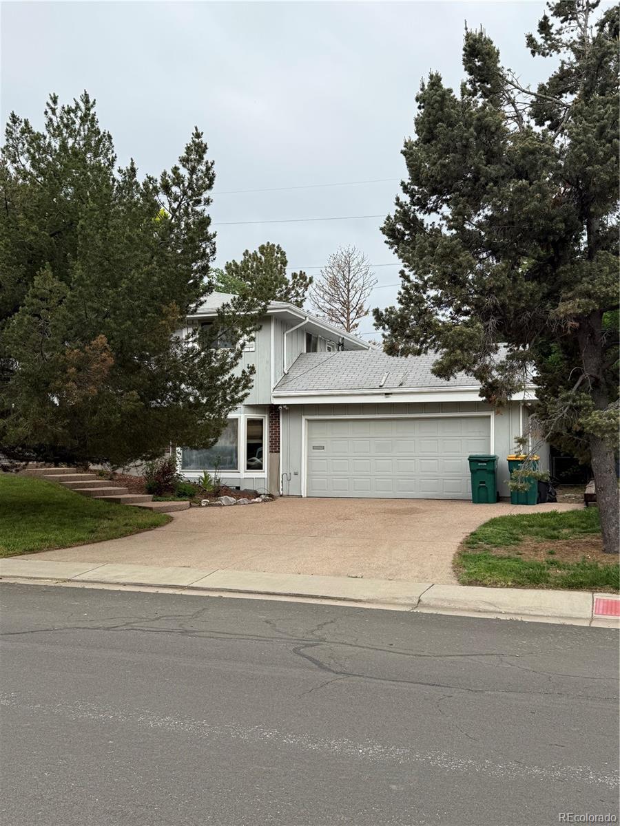 MLS Image #2 for 3566 e fair place,centennial, Colorado