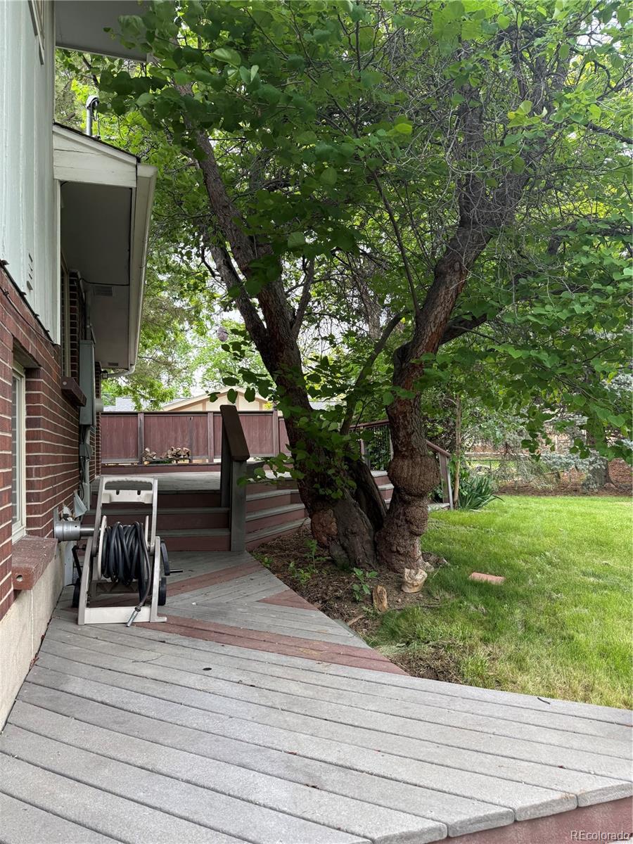 MLS Image #39 for 3566 e fair place,centennial, Colorado