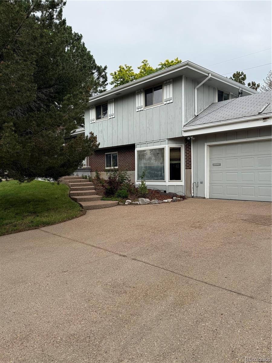 MLS Image #4 for 3566 e fair place,centennial, Colorado