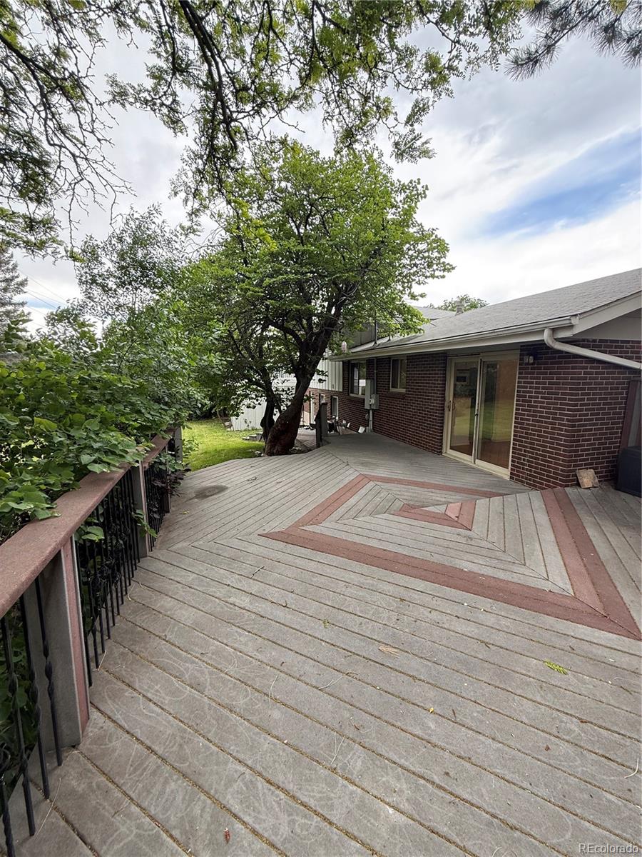 MLS Image #47 for 3566 e fair place,centennial, Colorado
