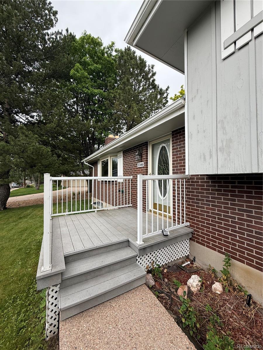 MLS Image #5 for 3566 e fair place,centennial, Colorado