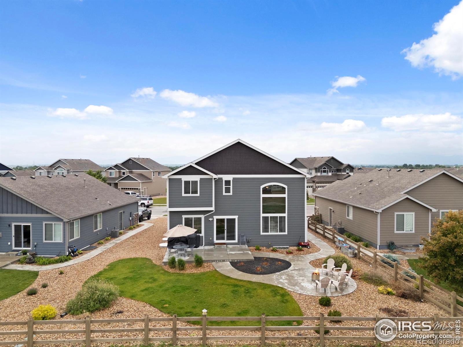 MLS Image #26 for 1430  larimer ridge parkway,timnath, Colorado