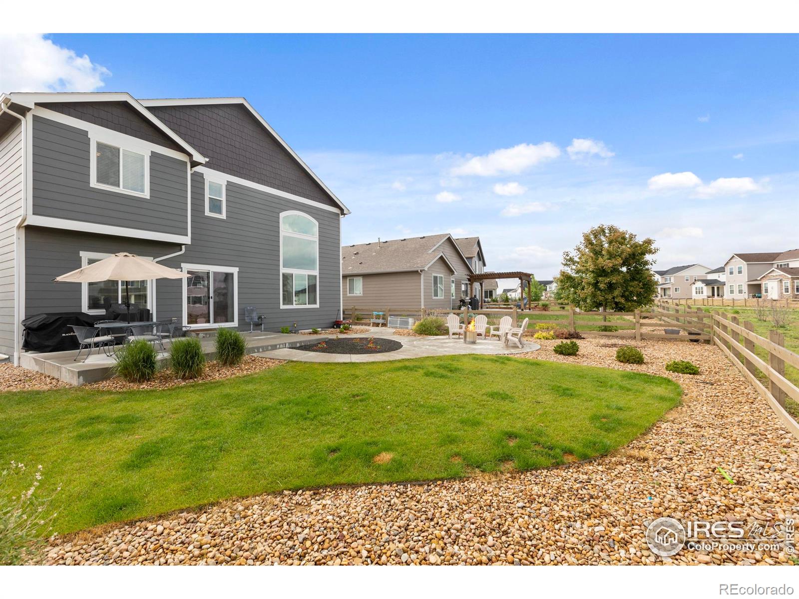 MLS Image #29 for 1430  larimer ridge parkway,timnath, Colorado