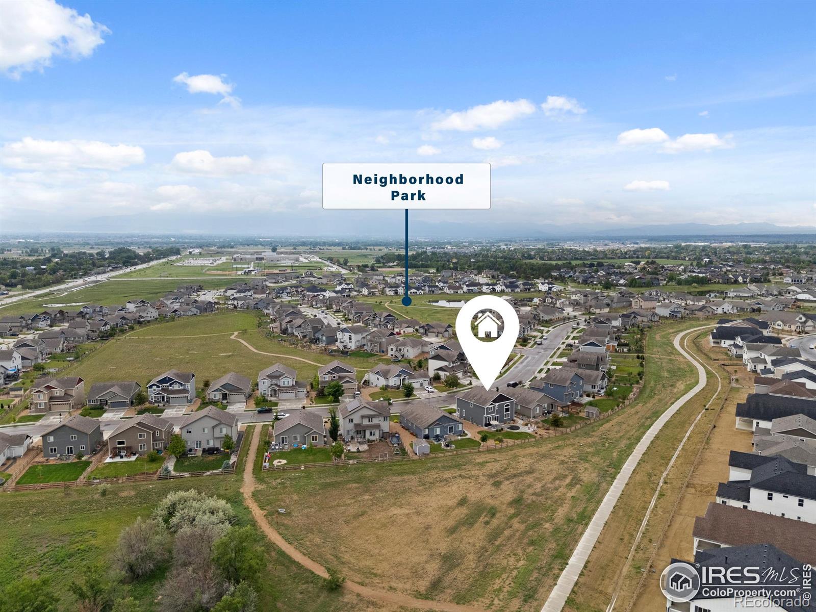 MLS Image #31 for 1430  larimer ridge parkway,timnath, Colorado