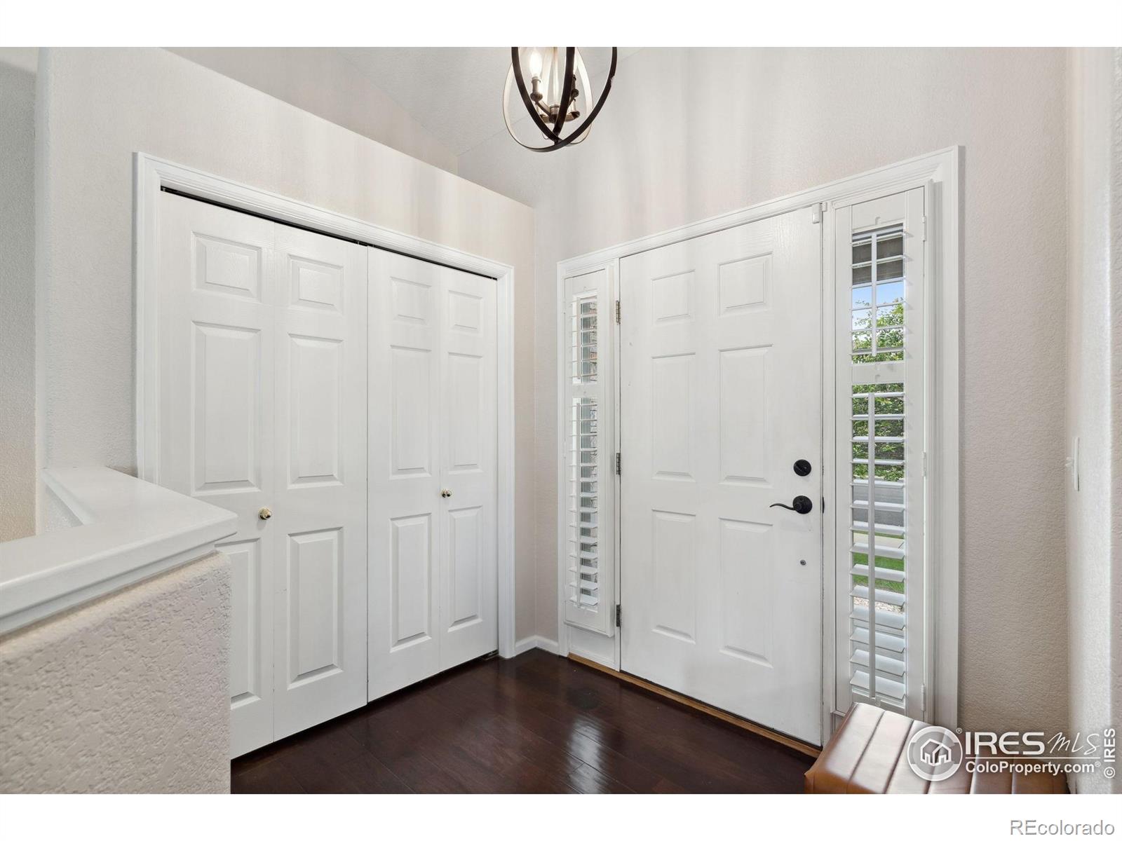 MLS Image #2 for 4667  foothills drive,loveland, Colorado