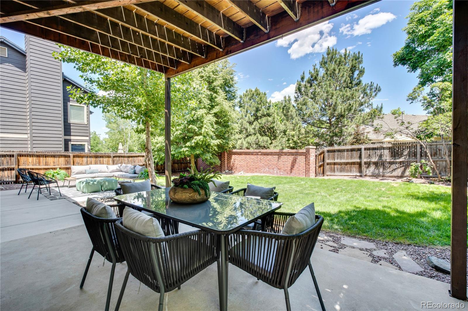 MLS Image #20 for 10016  teton court,lone tree, Colorado