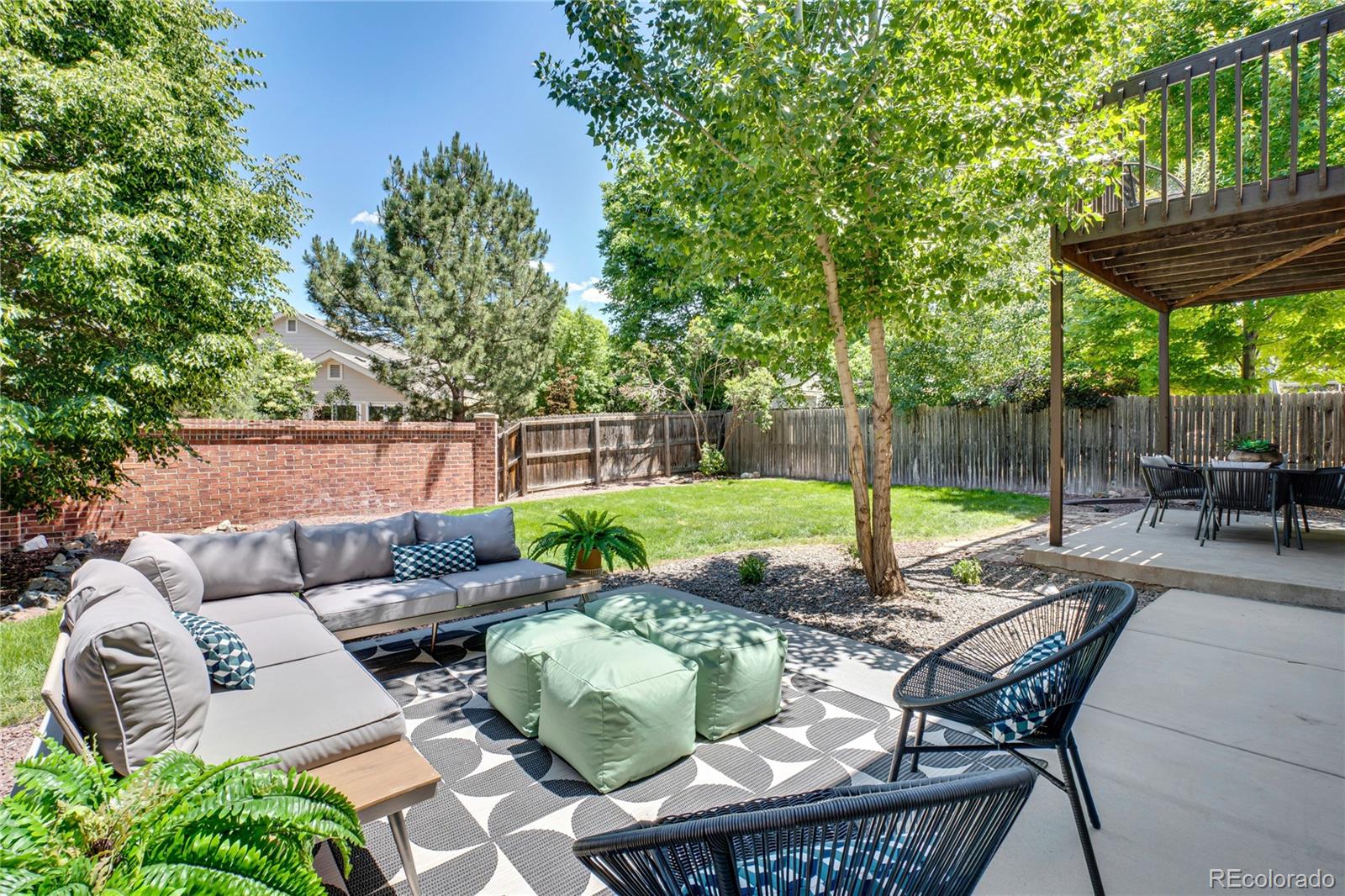 MLS Image #21 for 10016  teton court,lone tree, Colorado