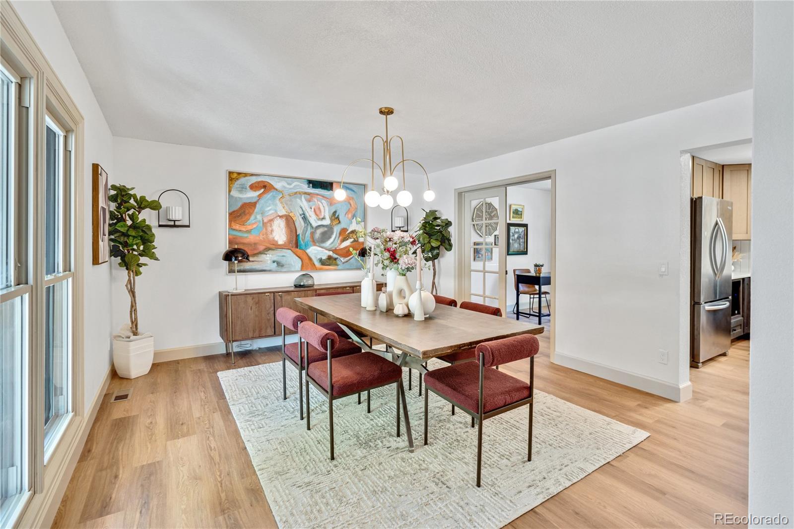 MLS Image #3 for 10016  teton court,lone tree, Colorado