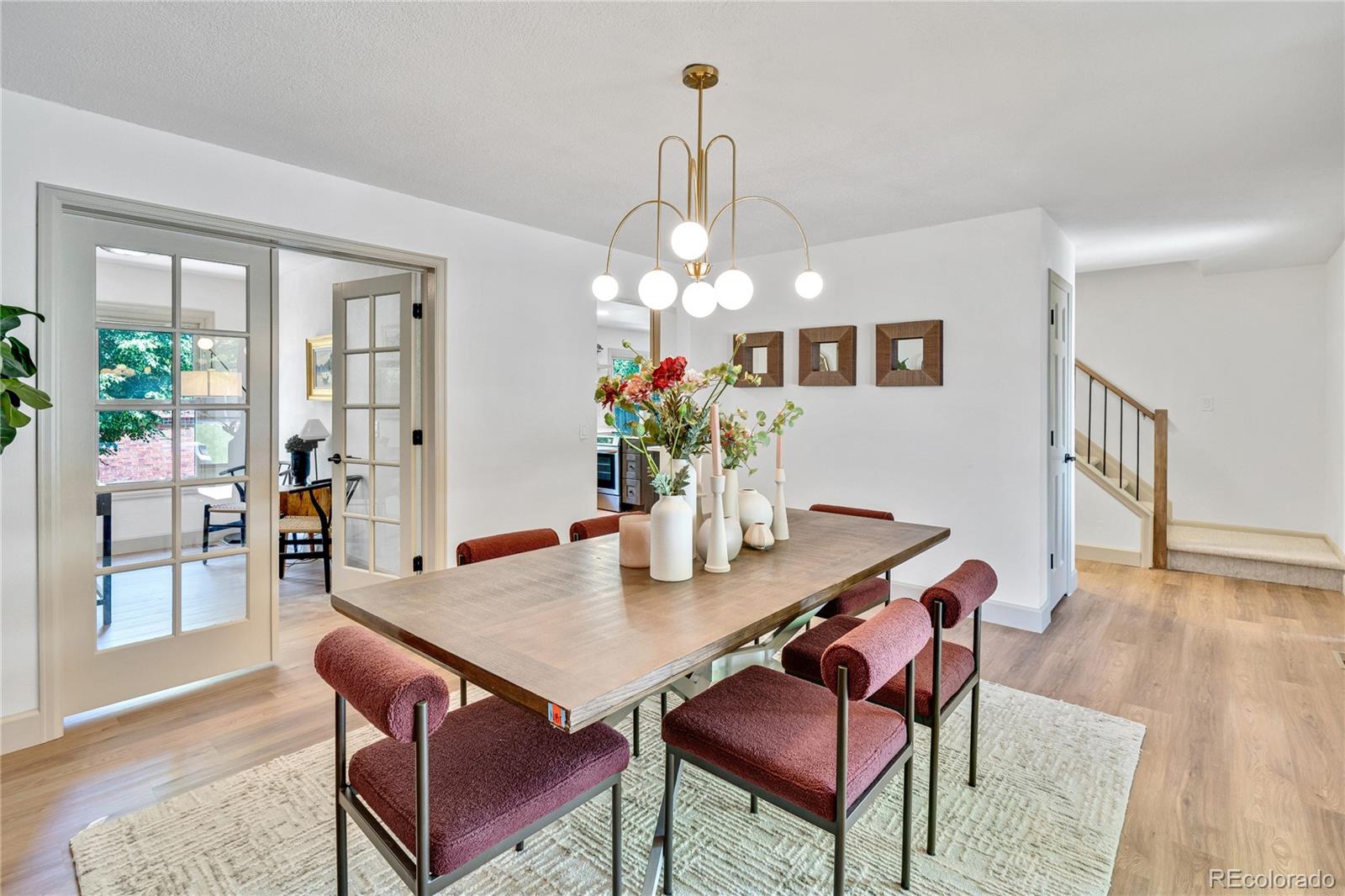 MLS Image #4 for 10016  teton court,lone tree, Colorado