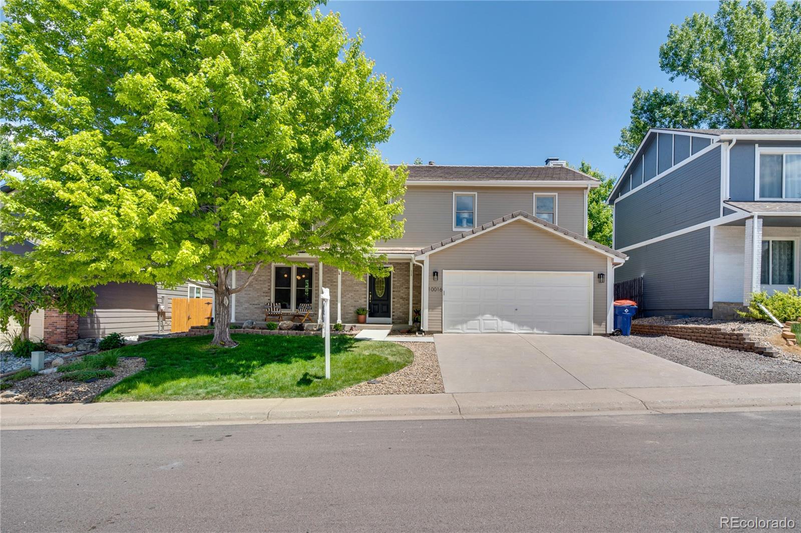 MLS Image #41 for 10016  teton court,lone tree, Colorado