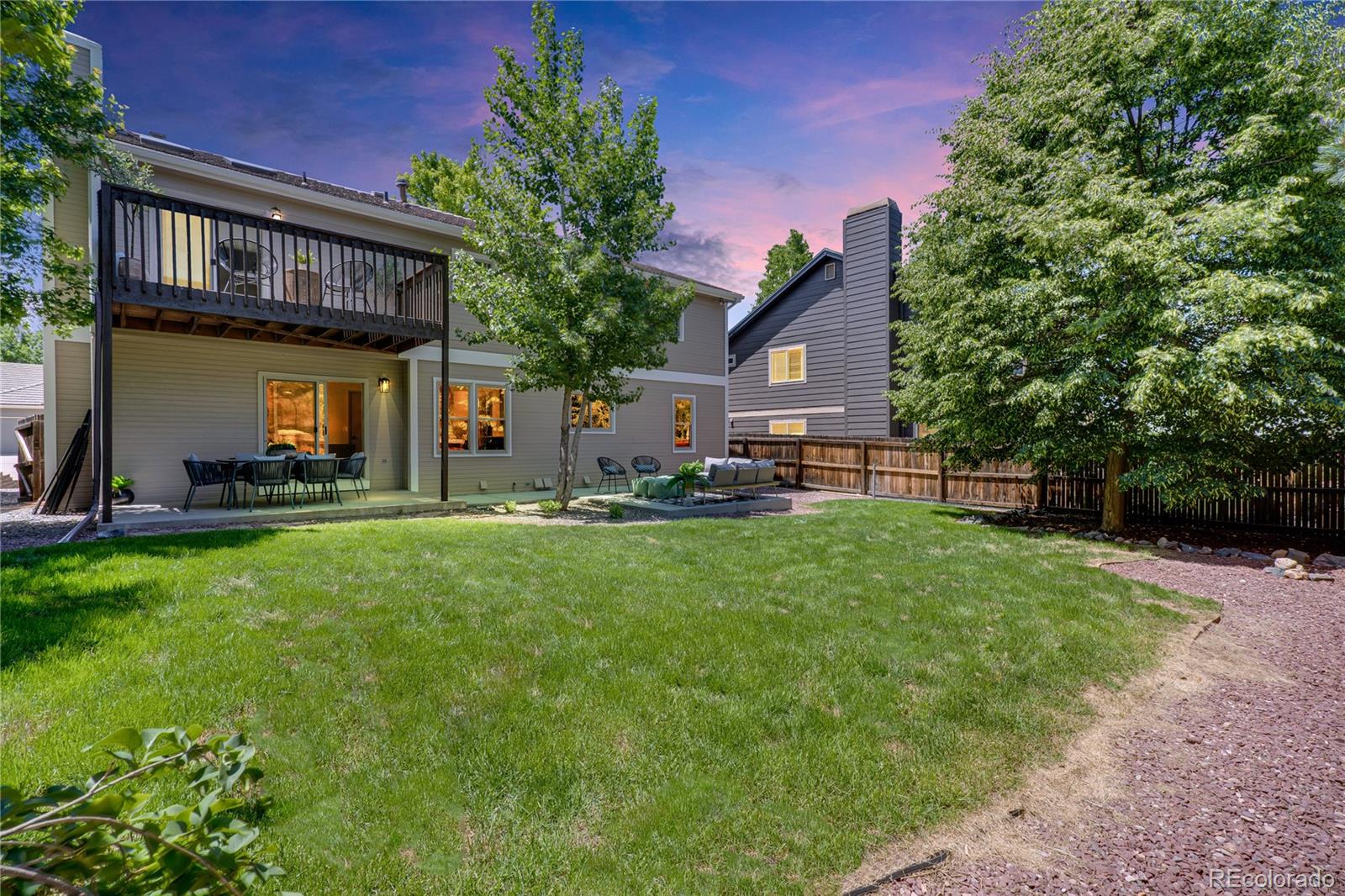 MLS Image #42 for 10016  teton court,lone tree, Colorado