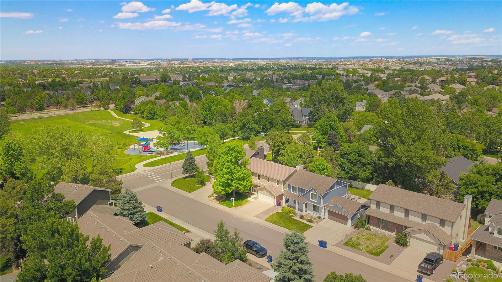 MLS Image #43 for 10016  teton court,lone tree, Colorado