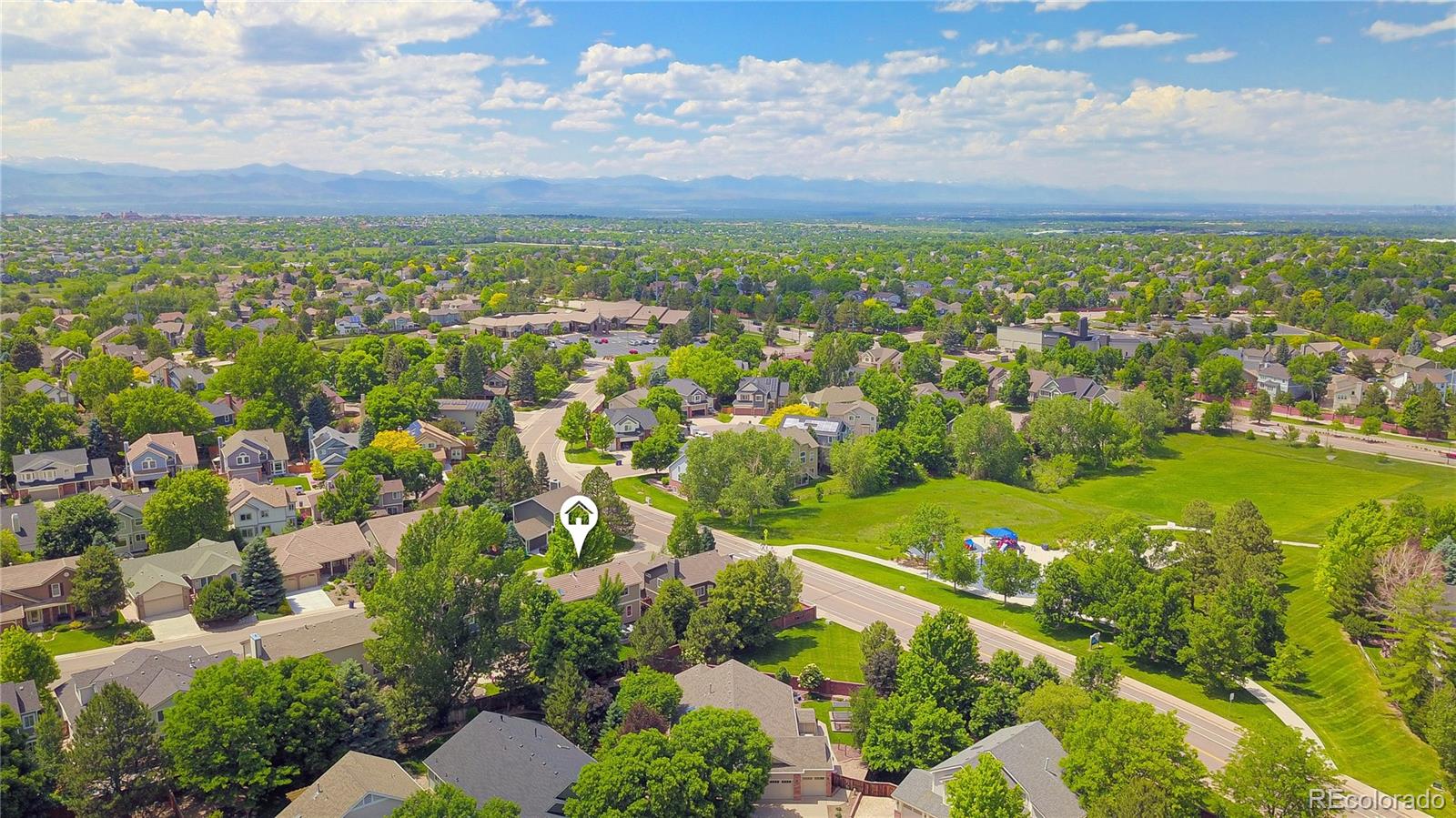 MLS Image #44 for 10016  teton court,lone tree, Colorado